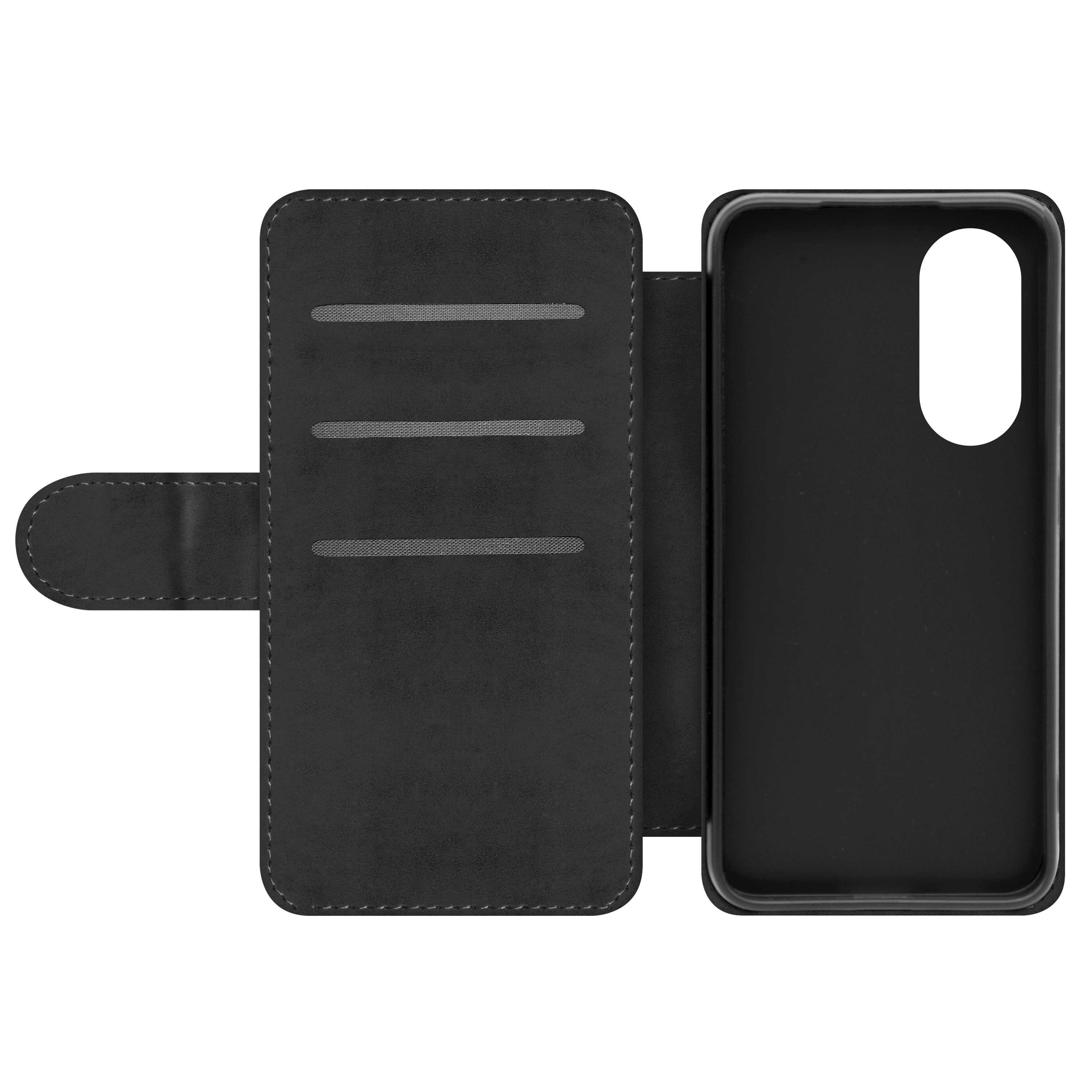 Galaxy S25 Edge Flipcase 4