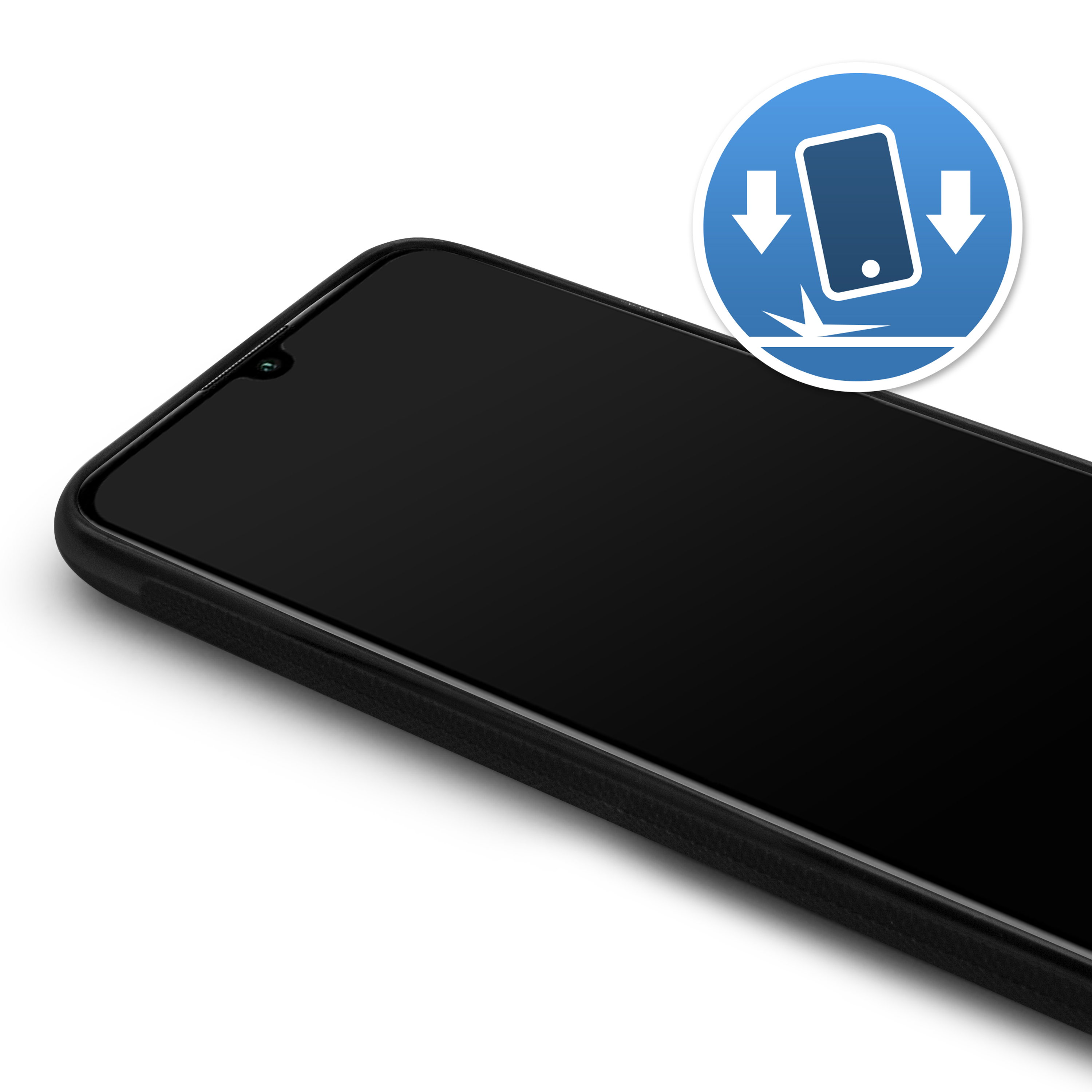 Huawei P Smart 2020 Softcase 2