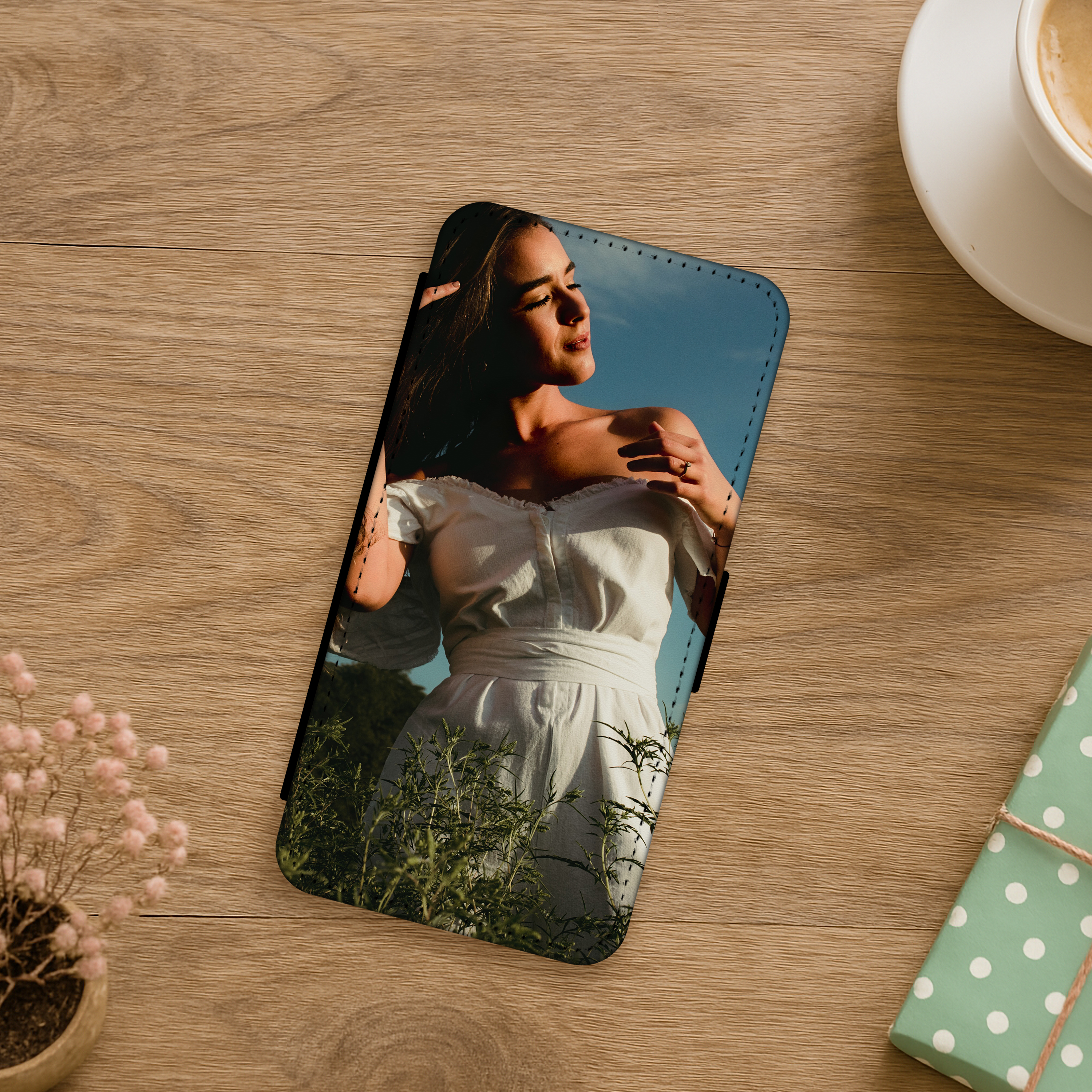 Galaxy S26 Flipcase 6