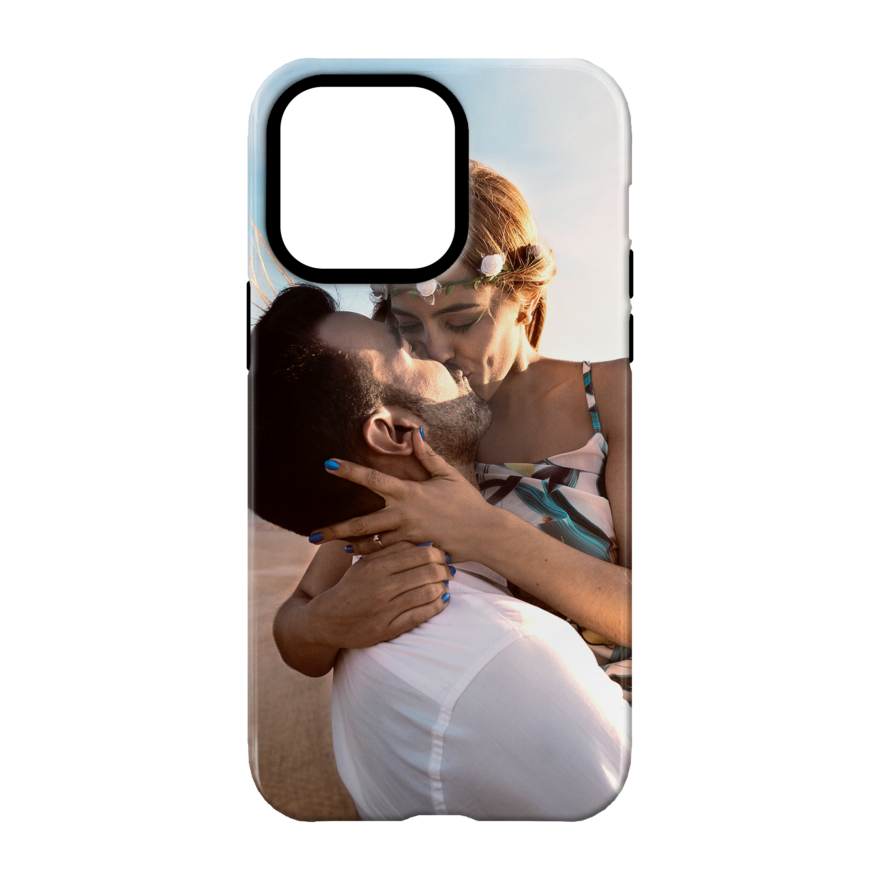 iPhone 14 Pro Max Premium Softcase 2