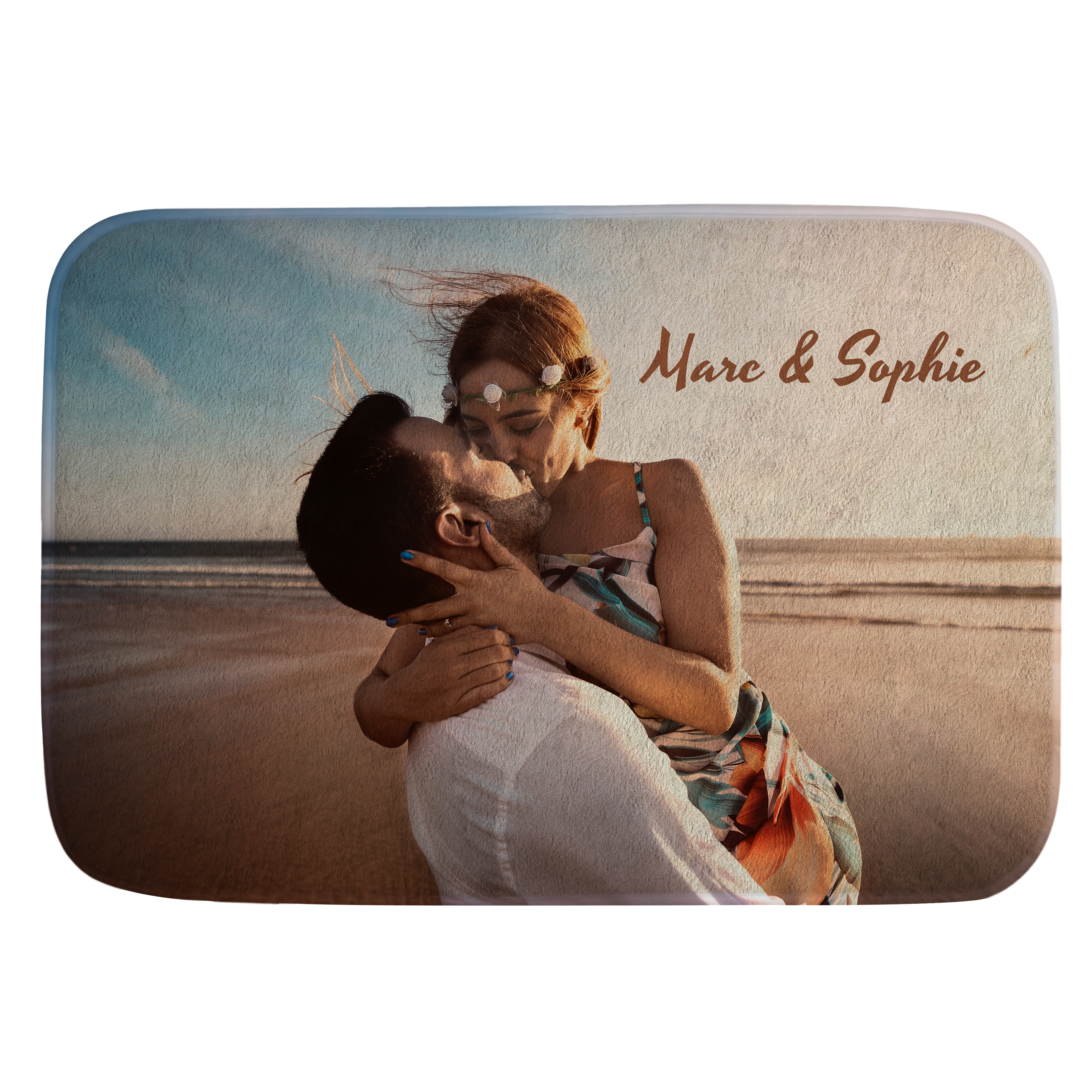 Badvorleger - Standard 1