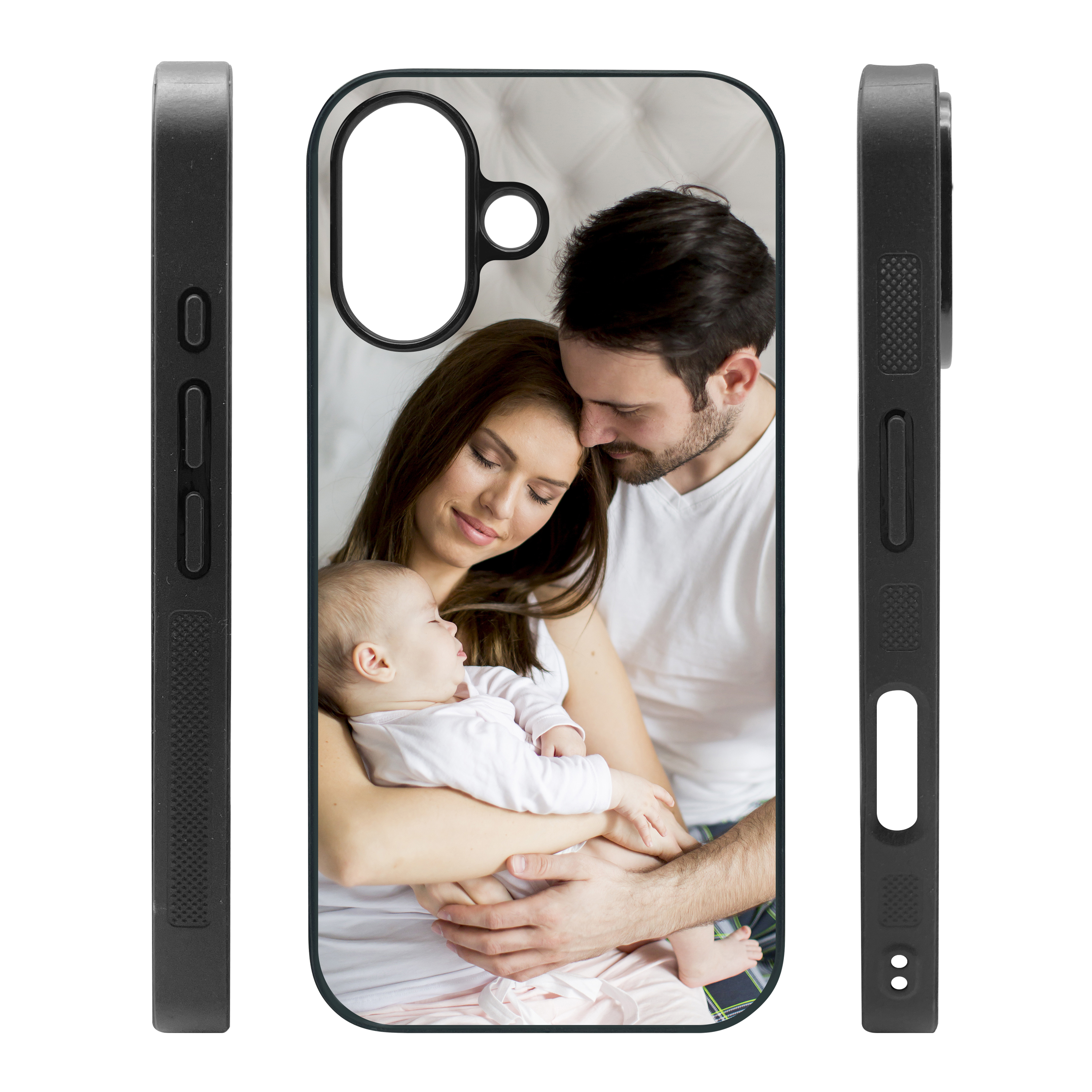 iPhone 16 Softcase 2