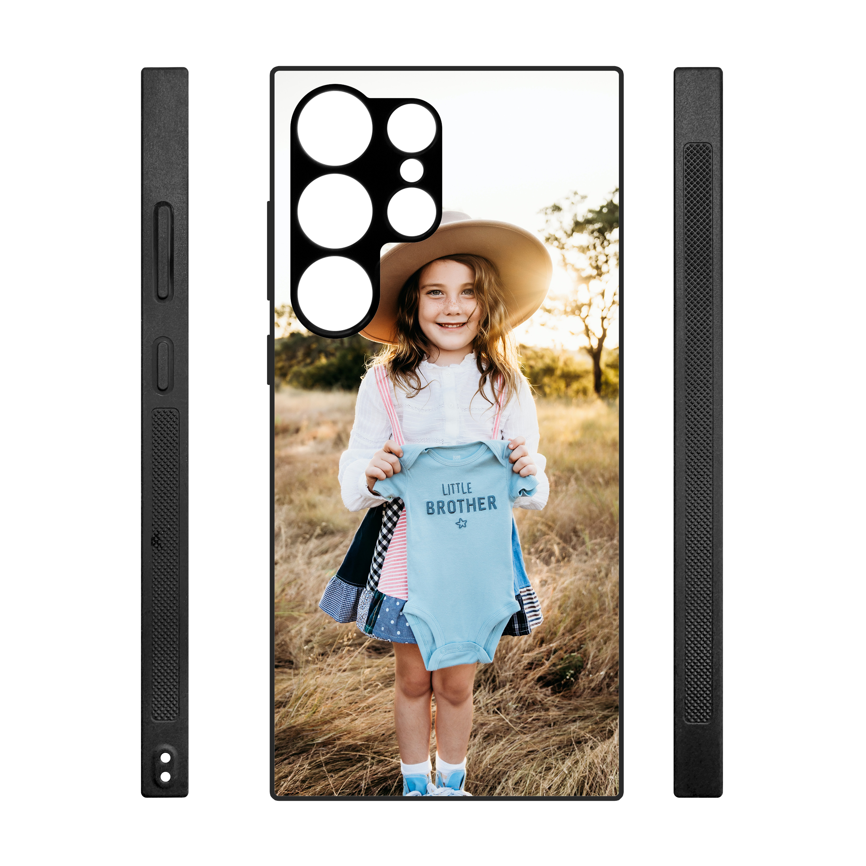 Galaxy S24 Ultra Softcase 2