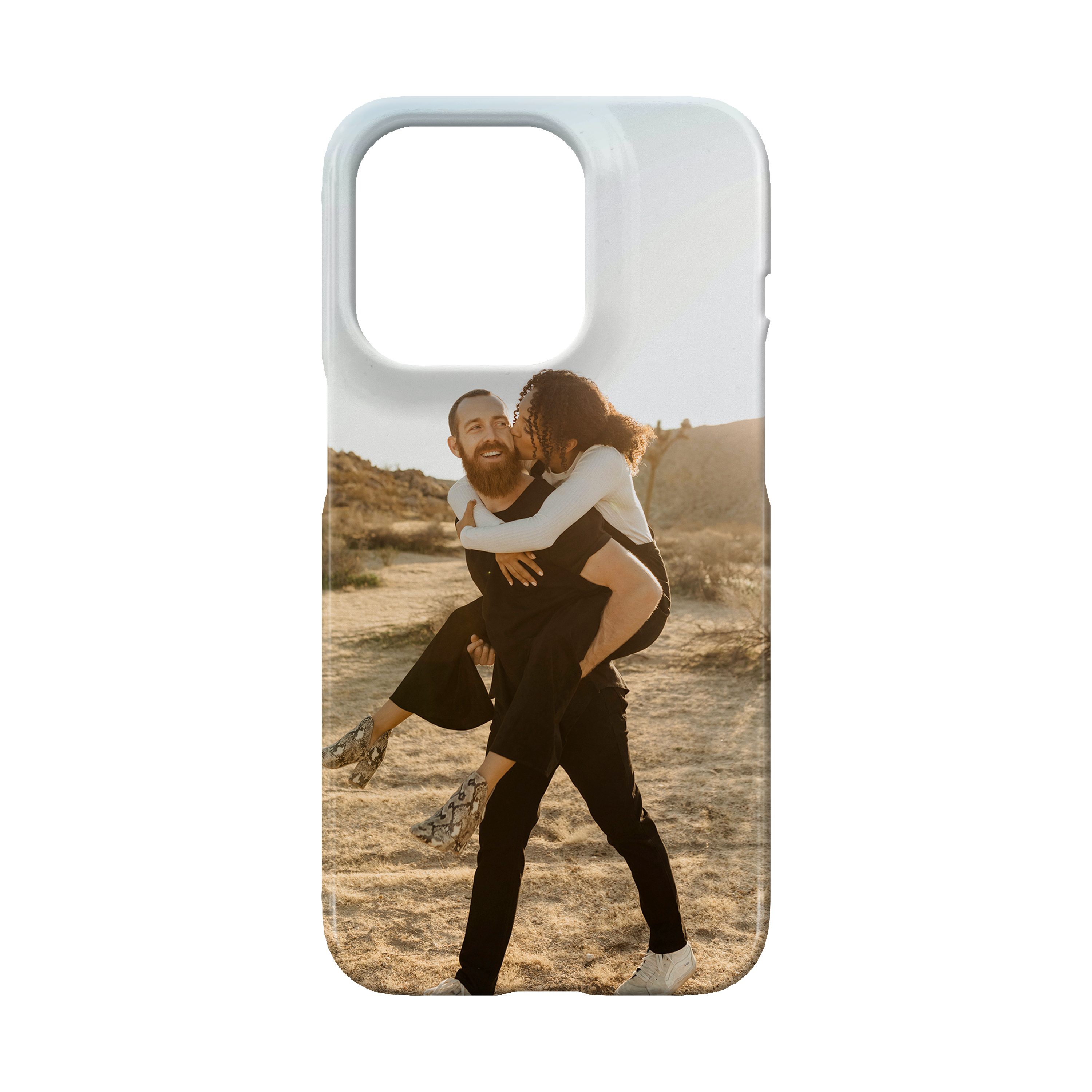 iPhone 15 Softcase 6