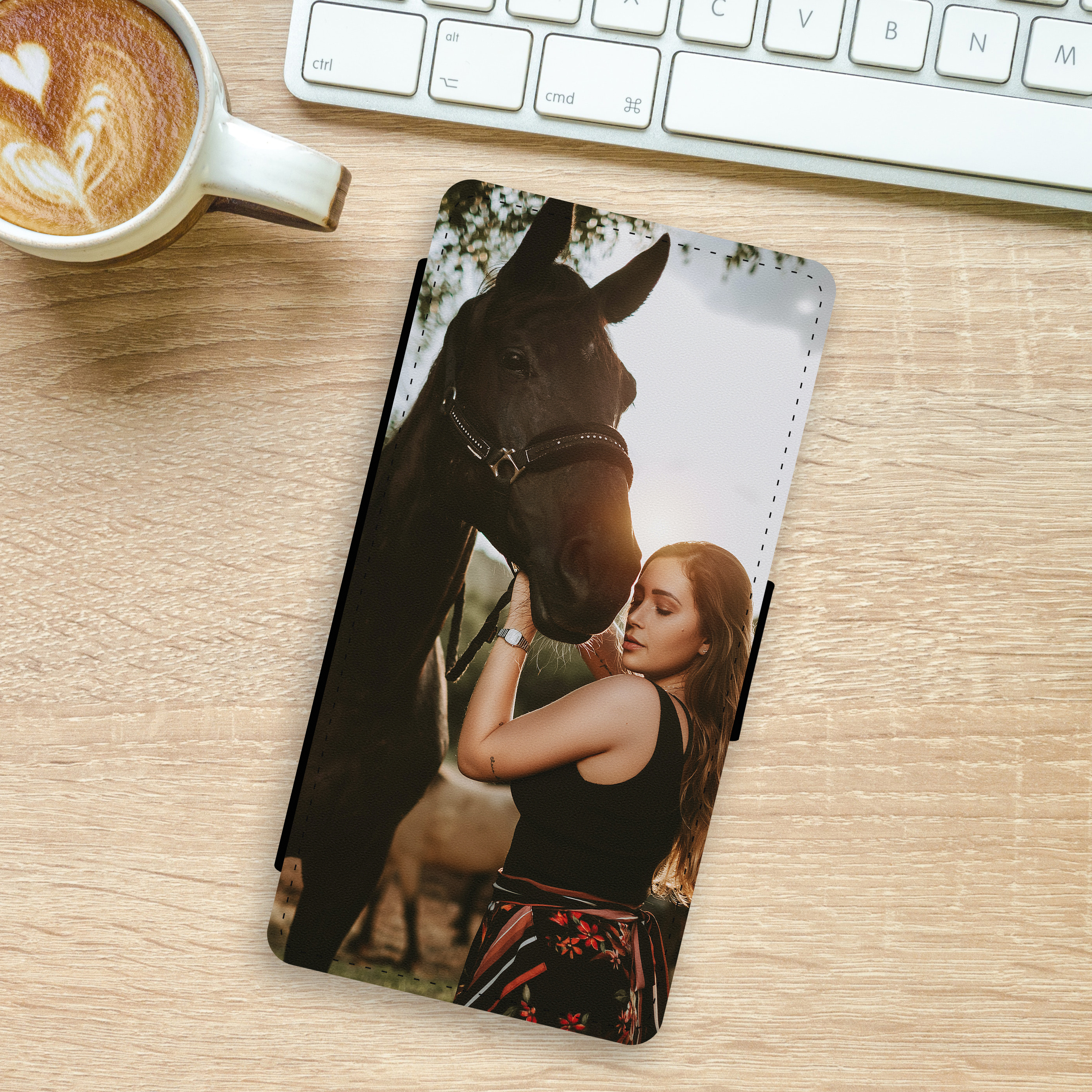 Galaxy A32 5G Flipcase 5