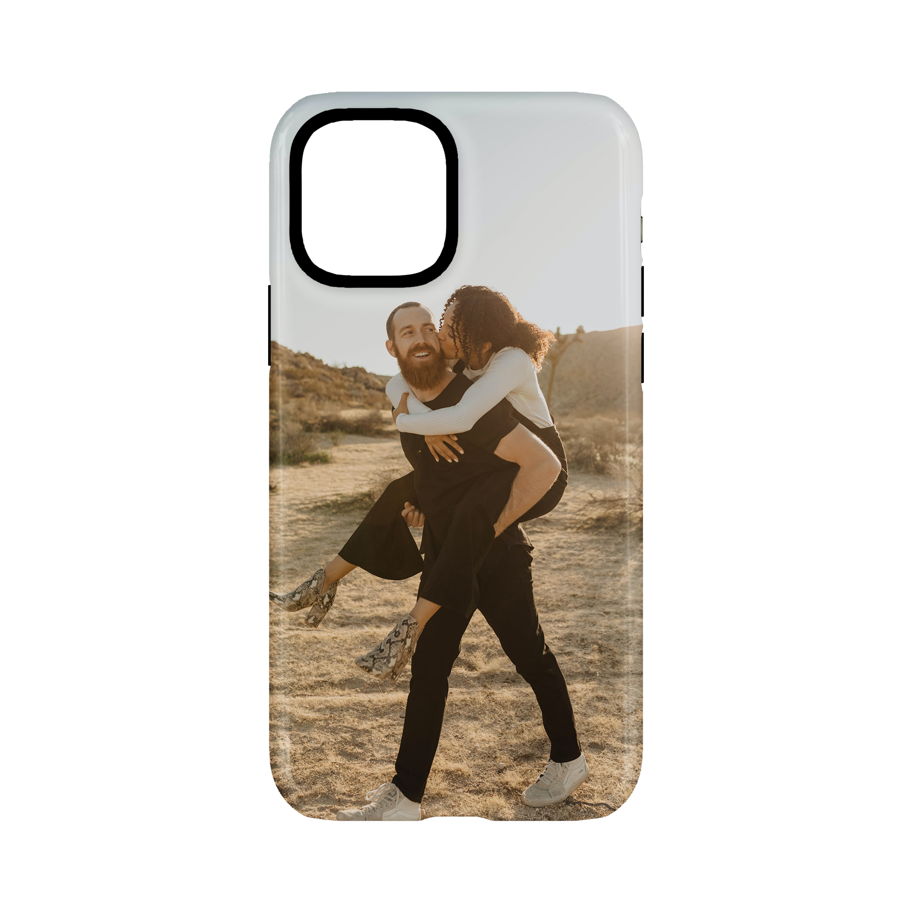 iPhone 12 Pro Premium Softcase 2