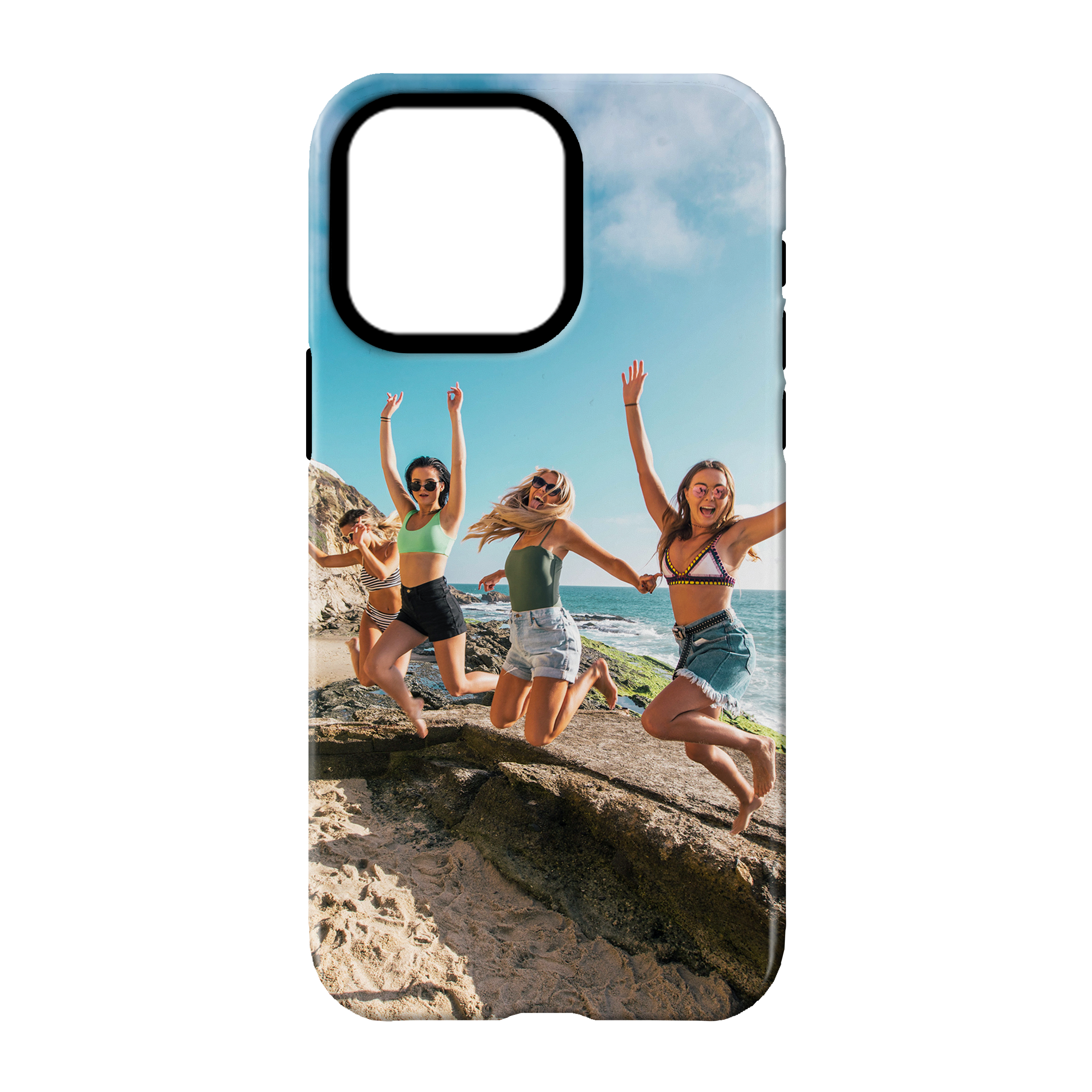 iPhone 15 Pro Max Premium Softcase 2