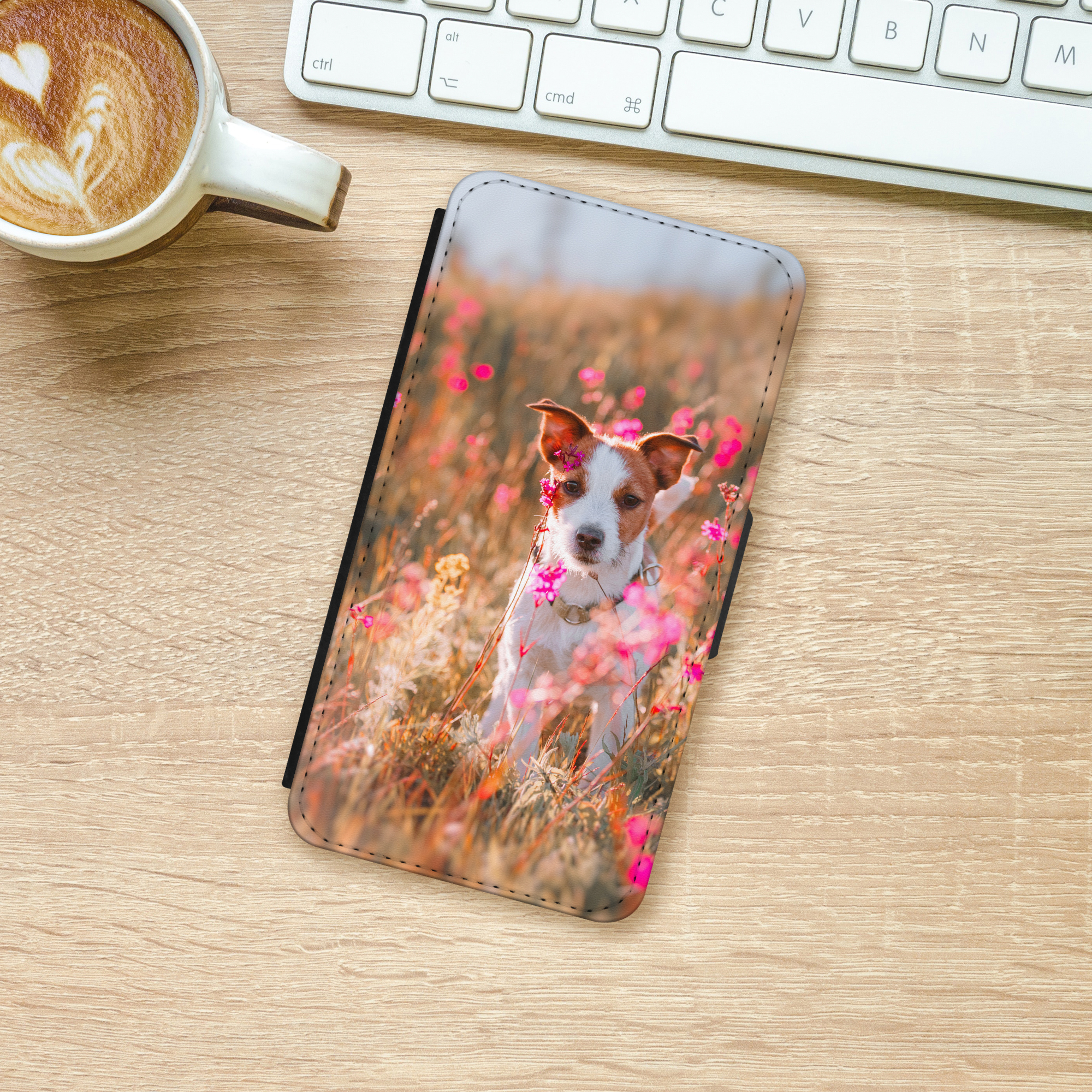 iPhone 11 Pro Flipcase 4