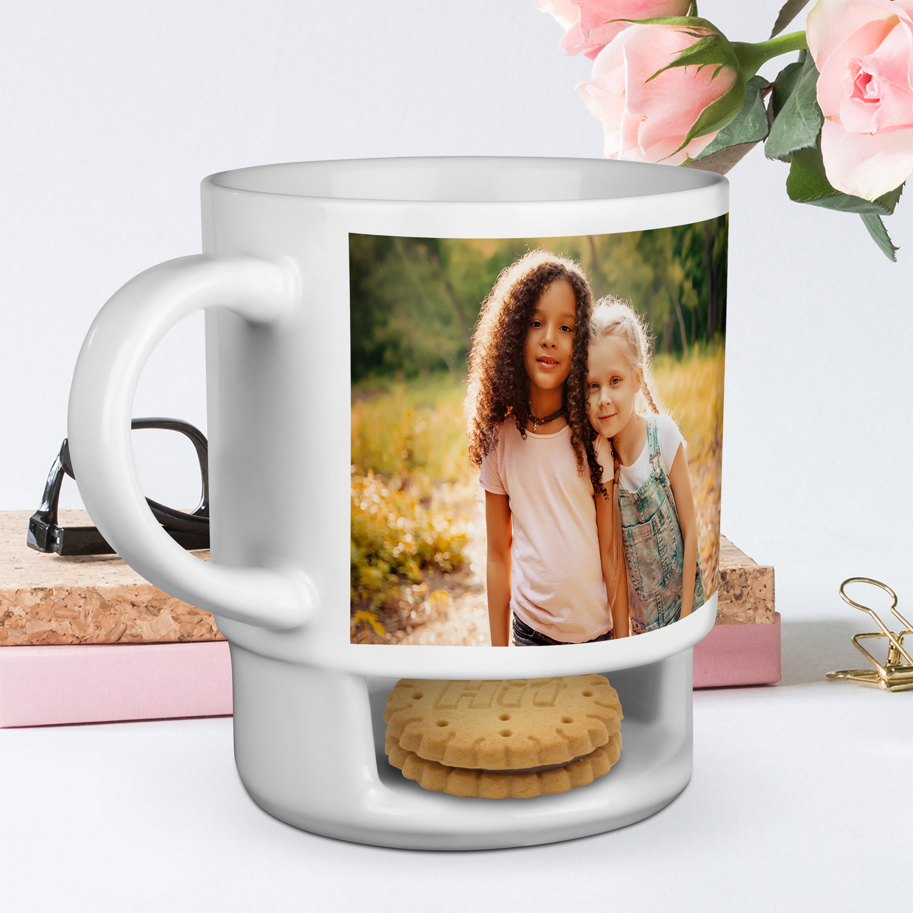 Cookie-Tasse - Standard 7
