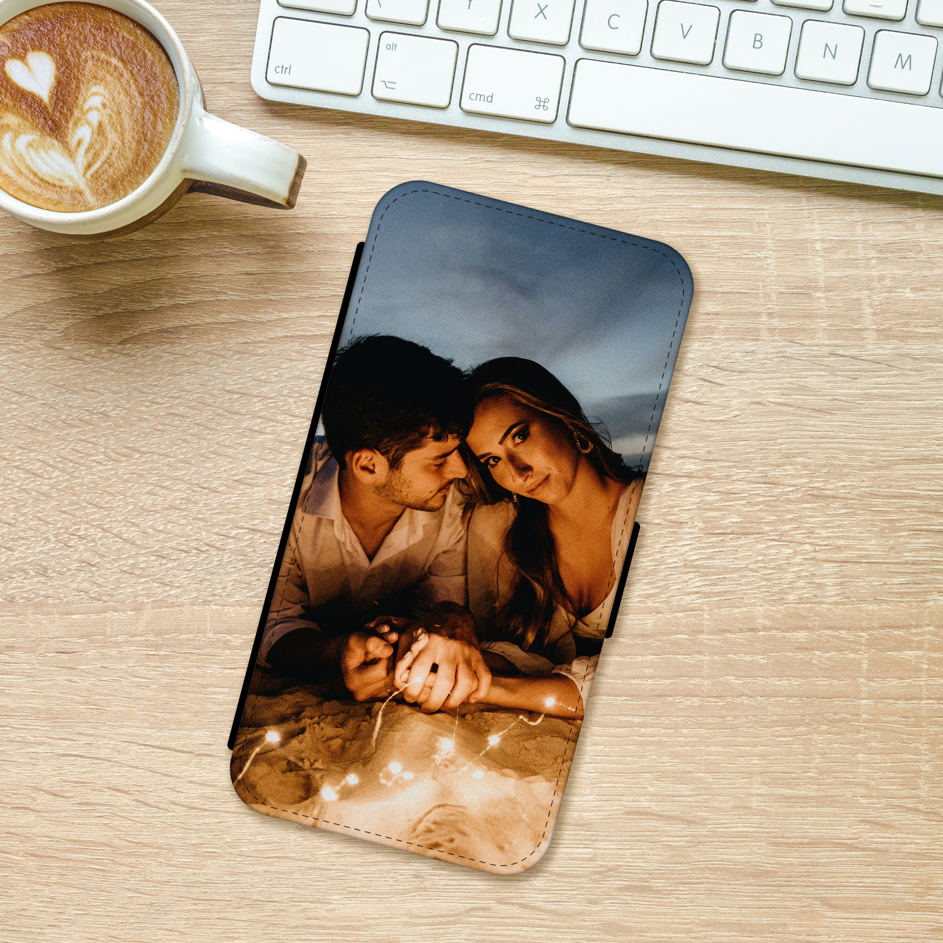 Galaxy S23+ Flipcase 5