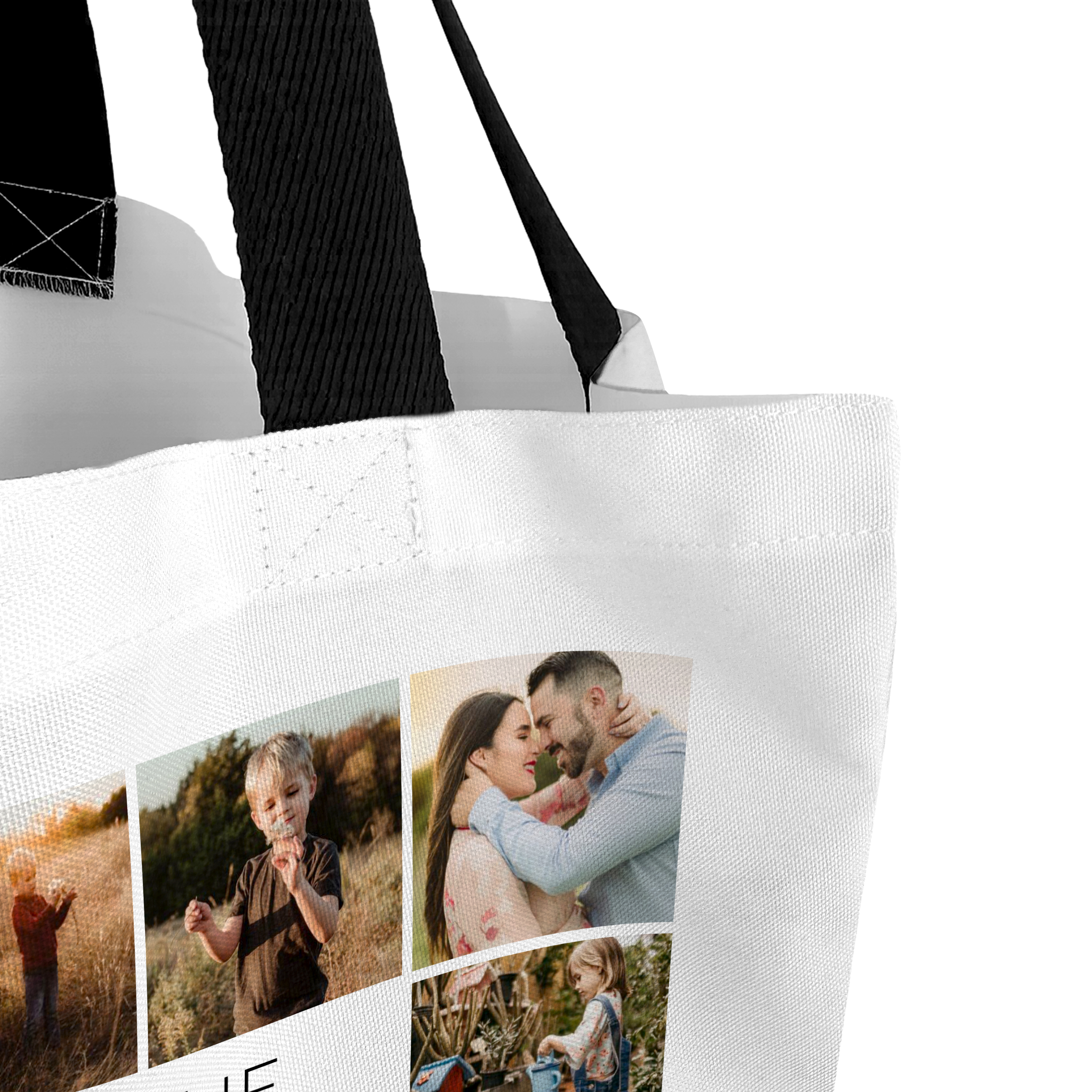 Einkaufstasche - Standard 2