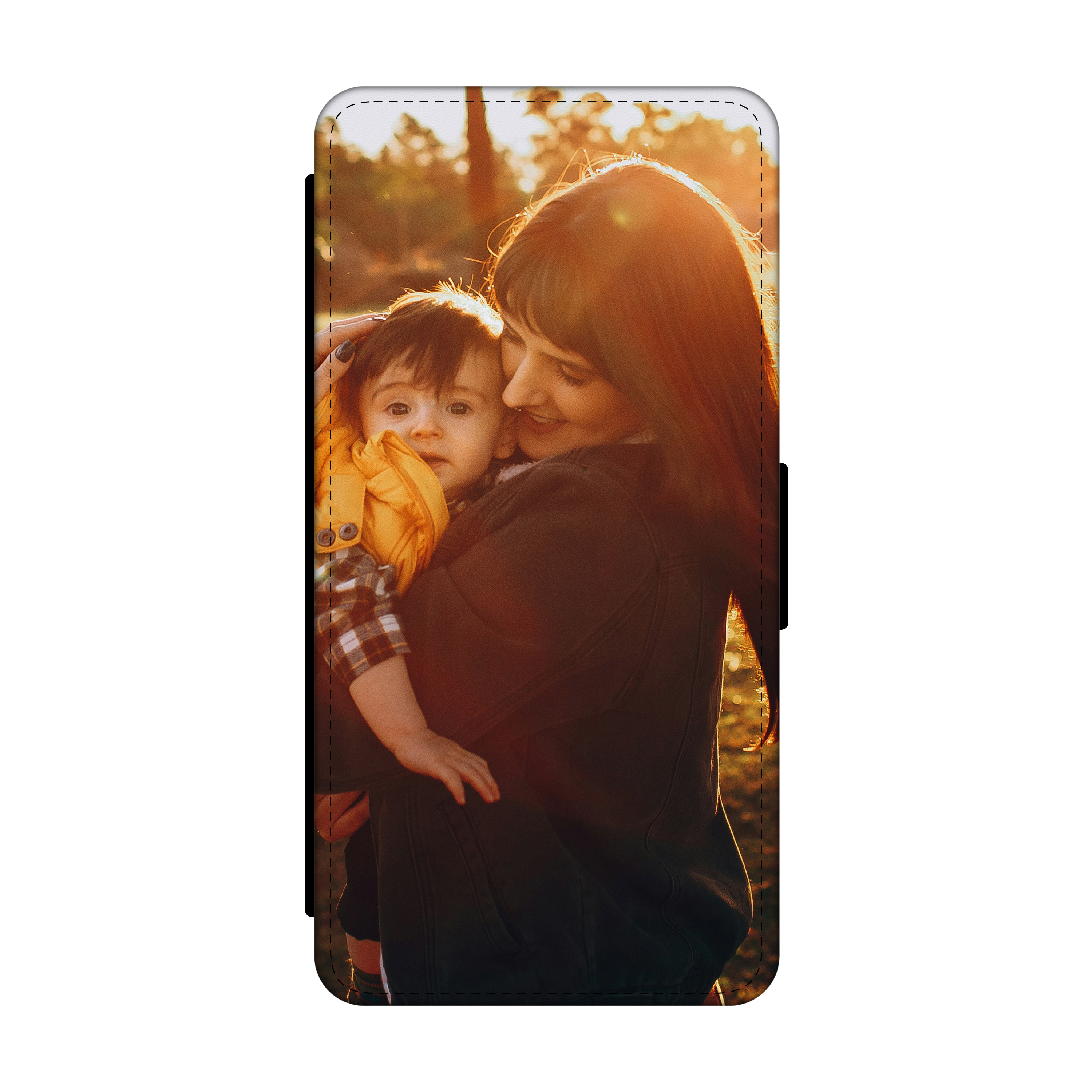 Galaxy S25 Edge Flipcase 2