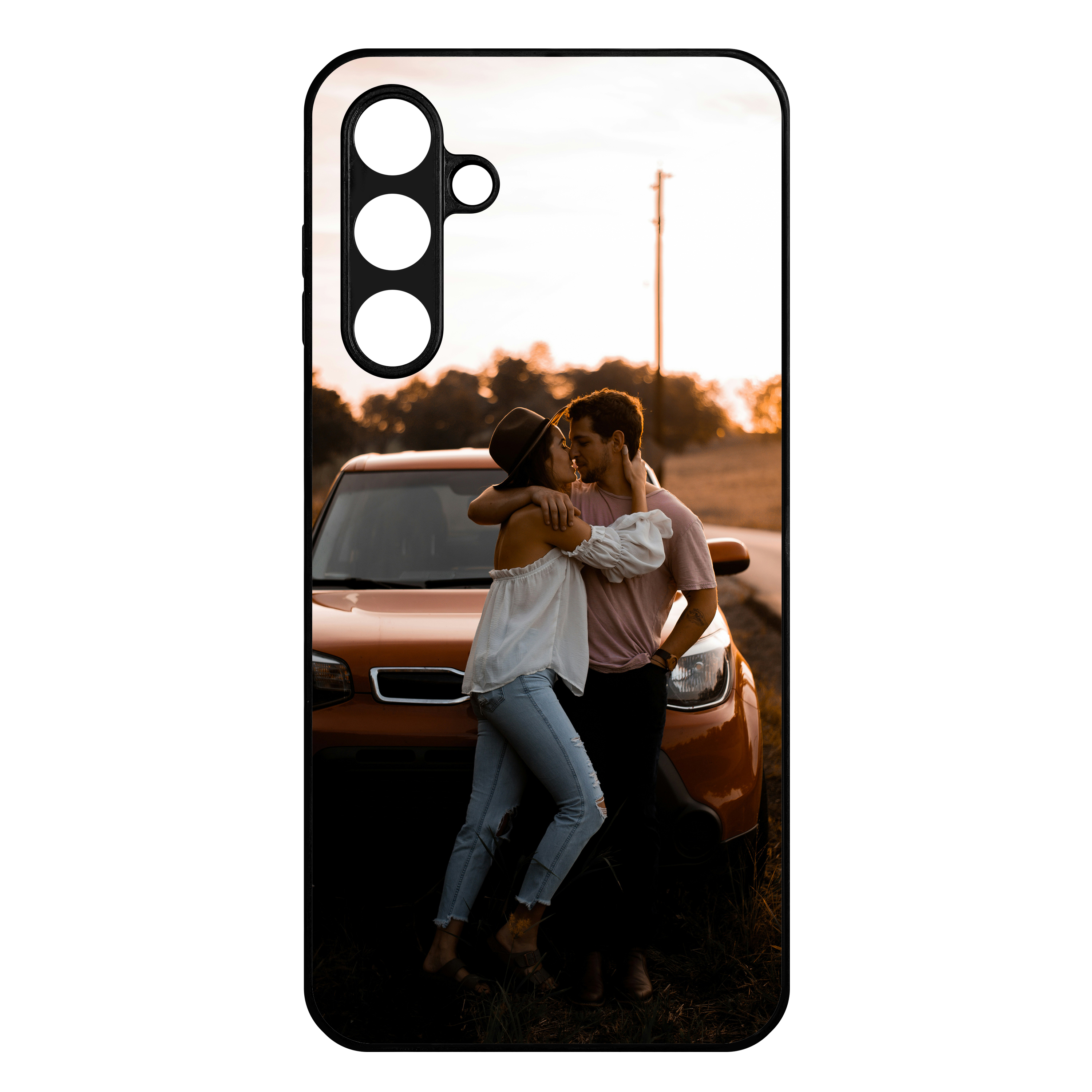 Galaxy A16 5G Softcase 1
