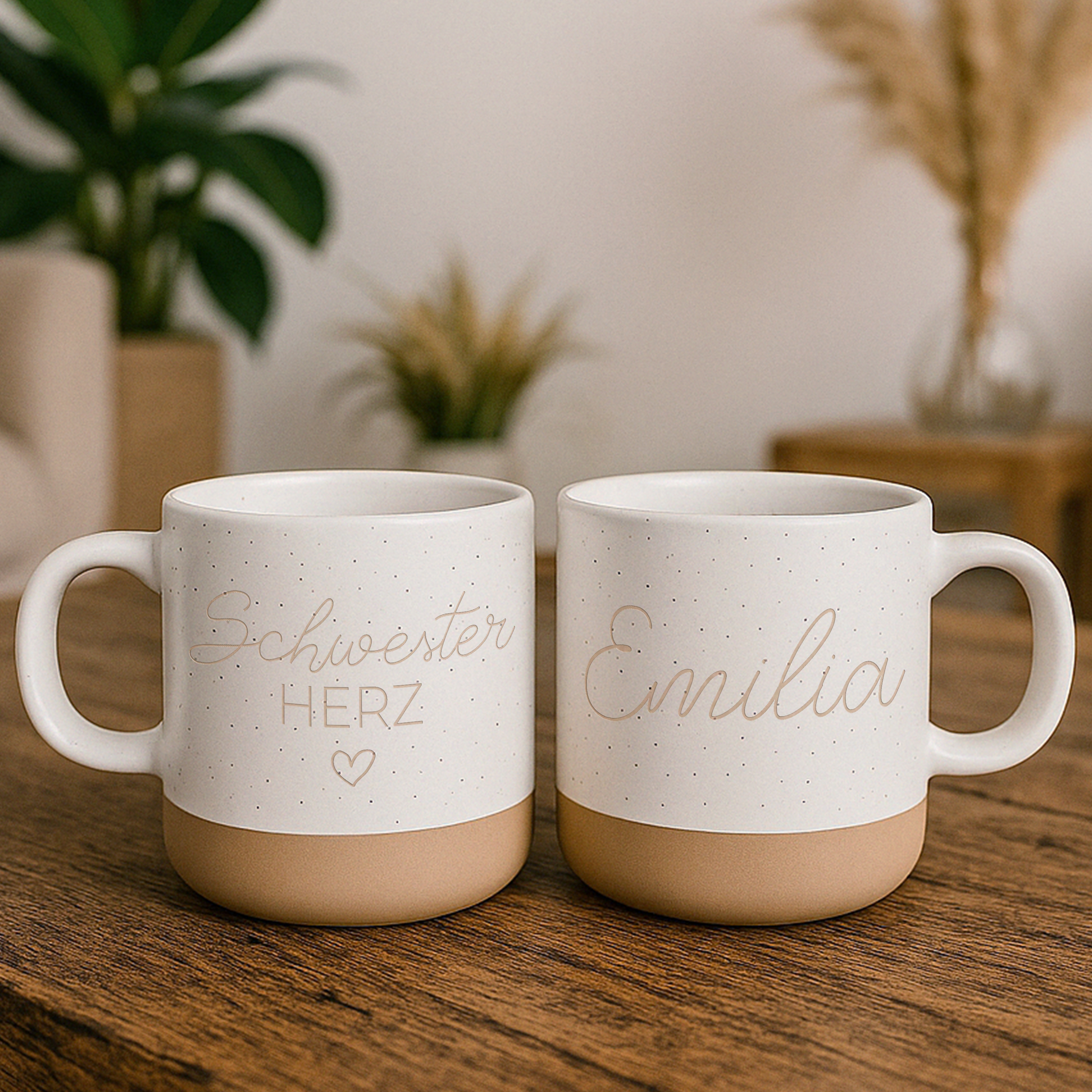 Keramiktasse - Standard 8