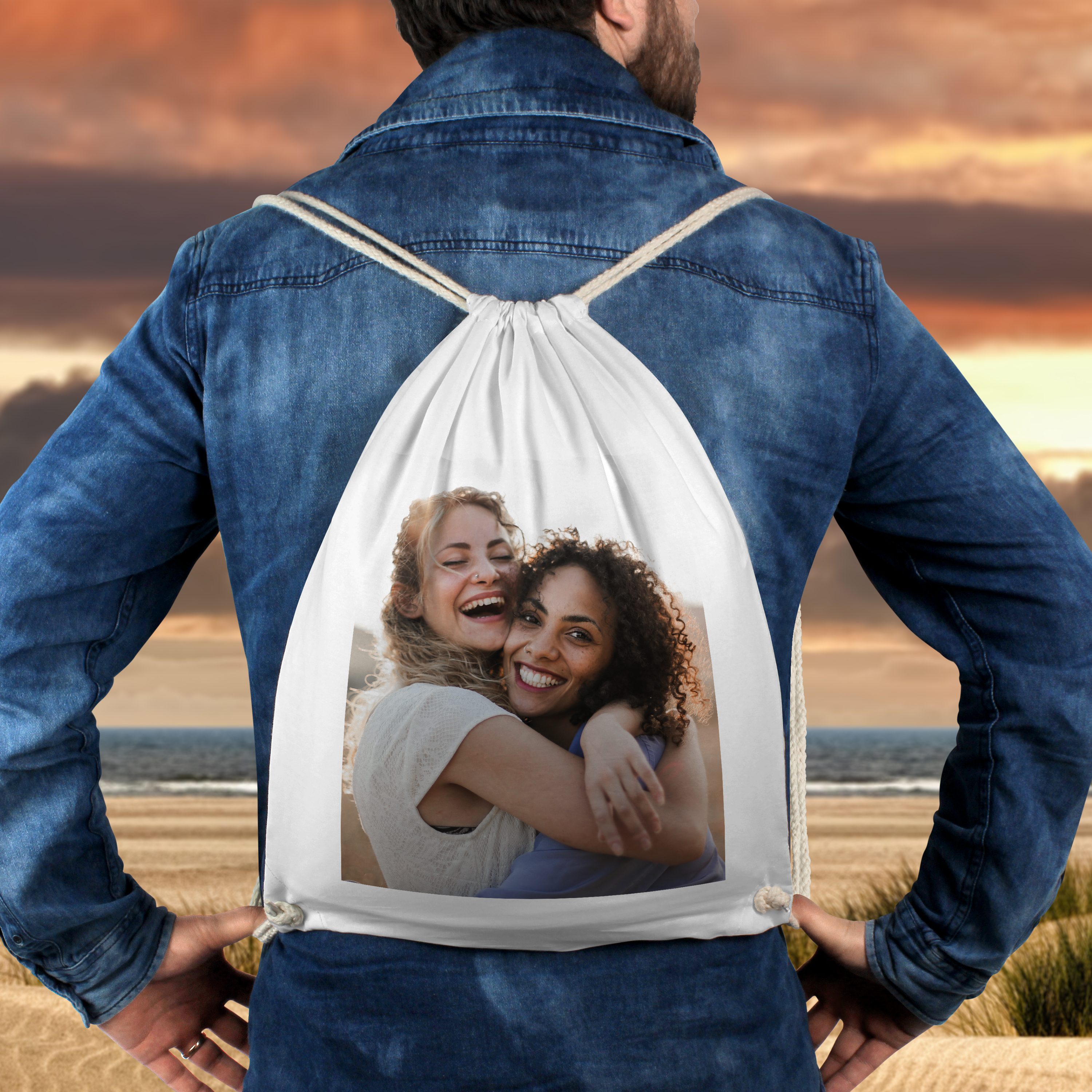 Turnbeutel - Standard 5