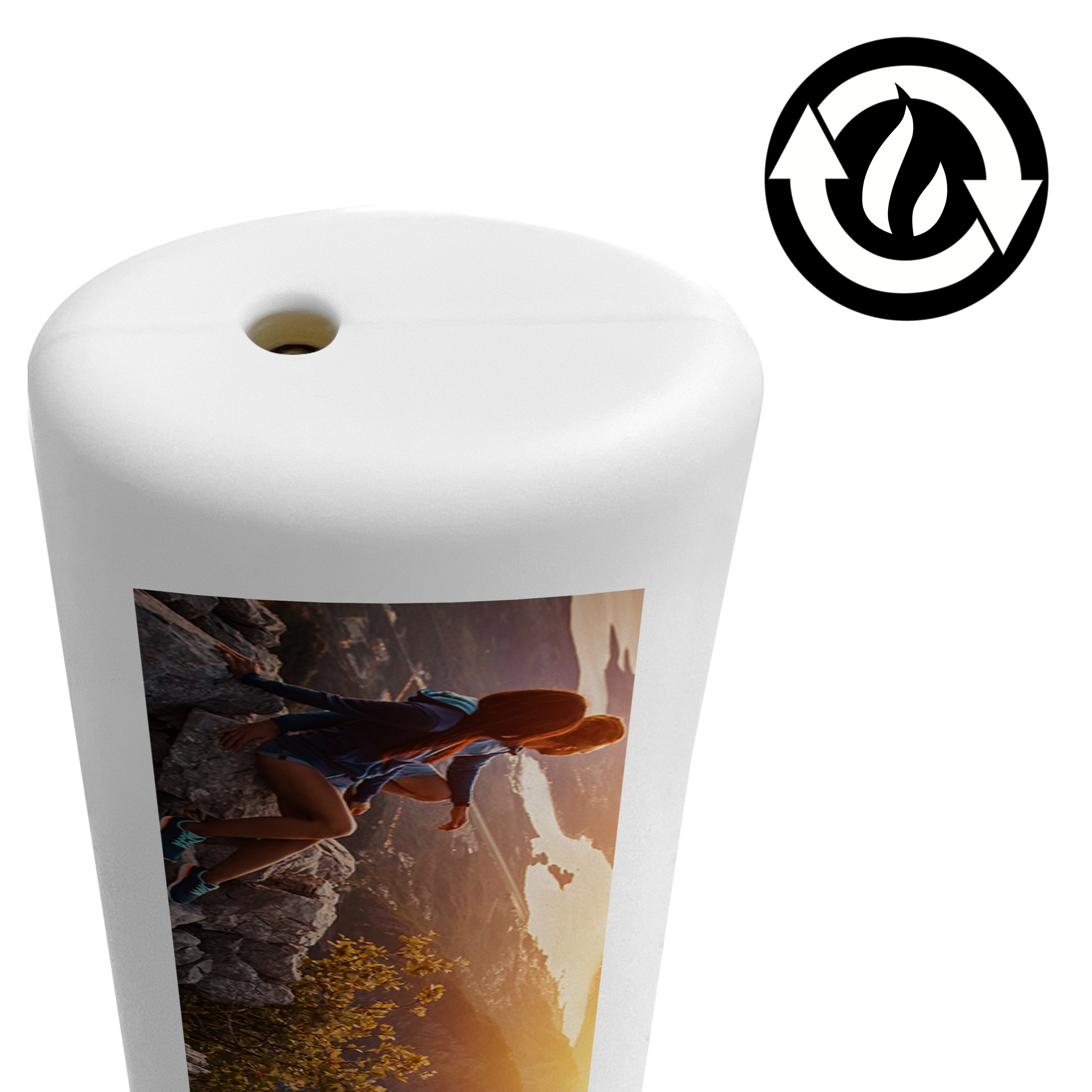 Stabfeuerzeug - Standard 4