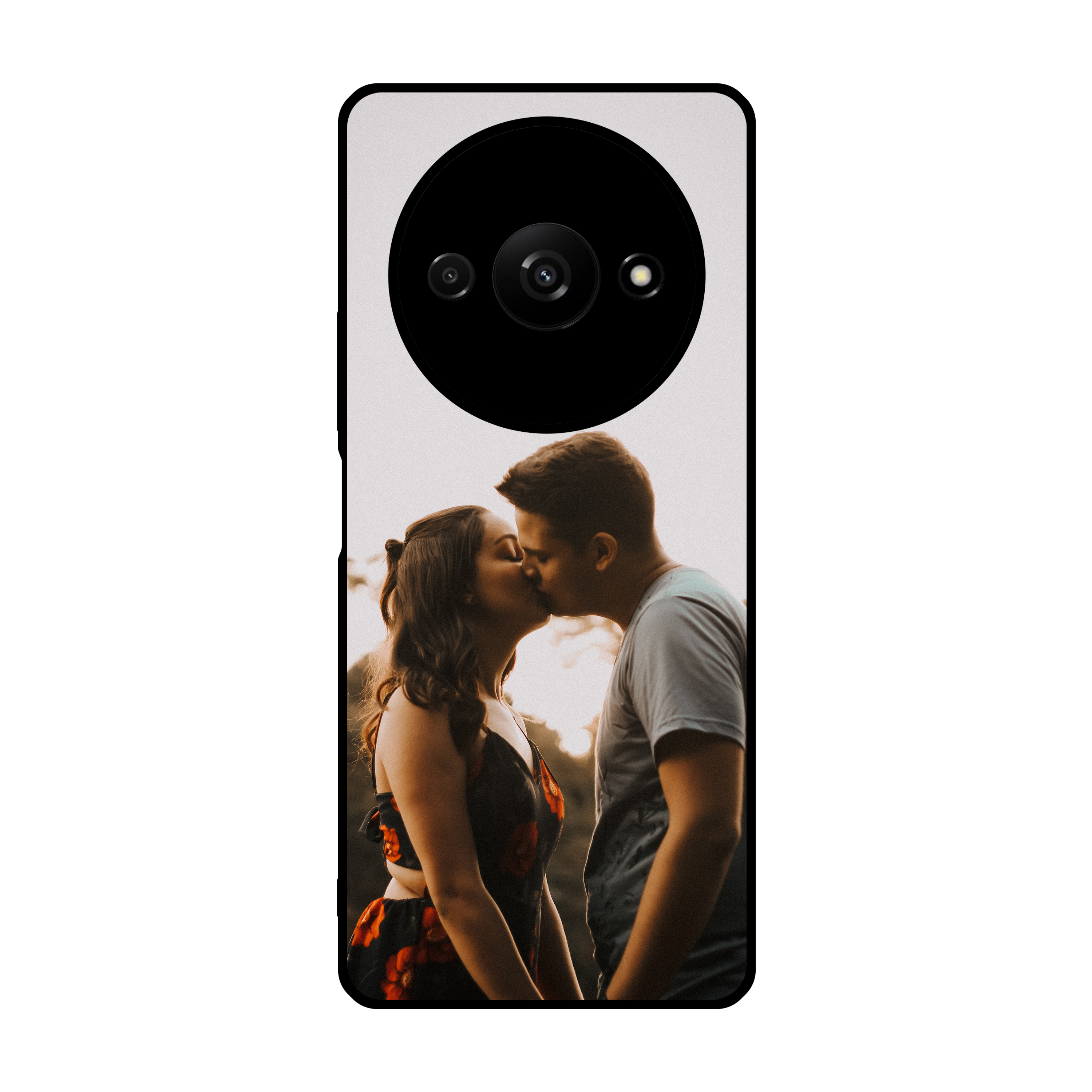 Xiaomi Redmi A3 Softcase 1