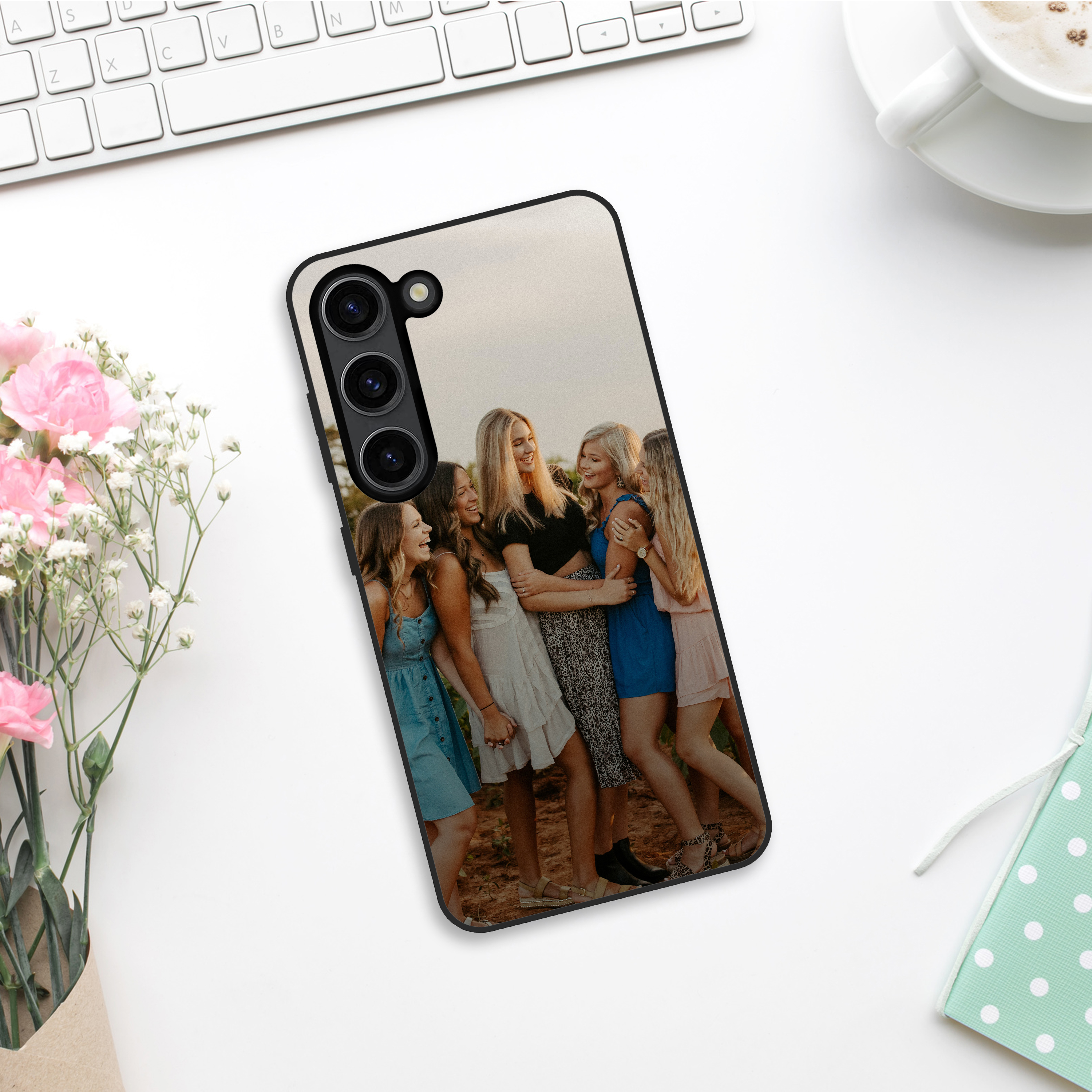 Galaxy S23 Softcase 3