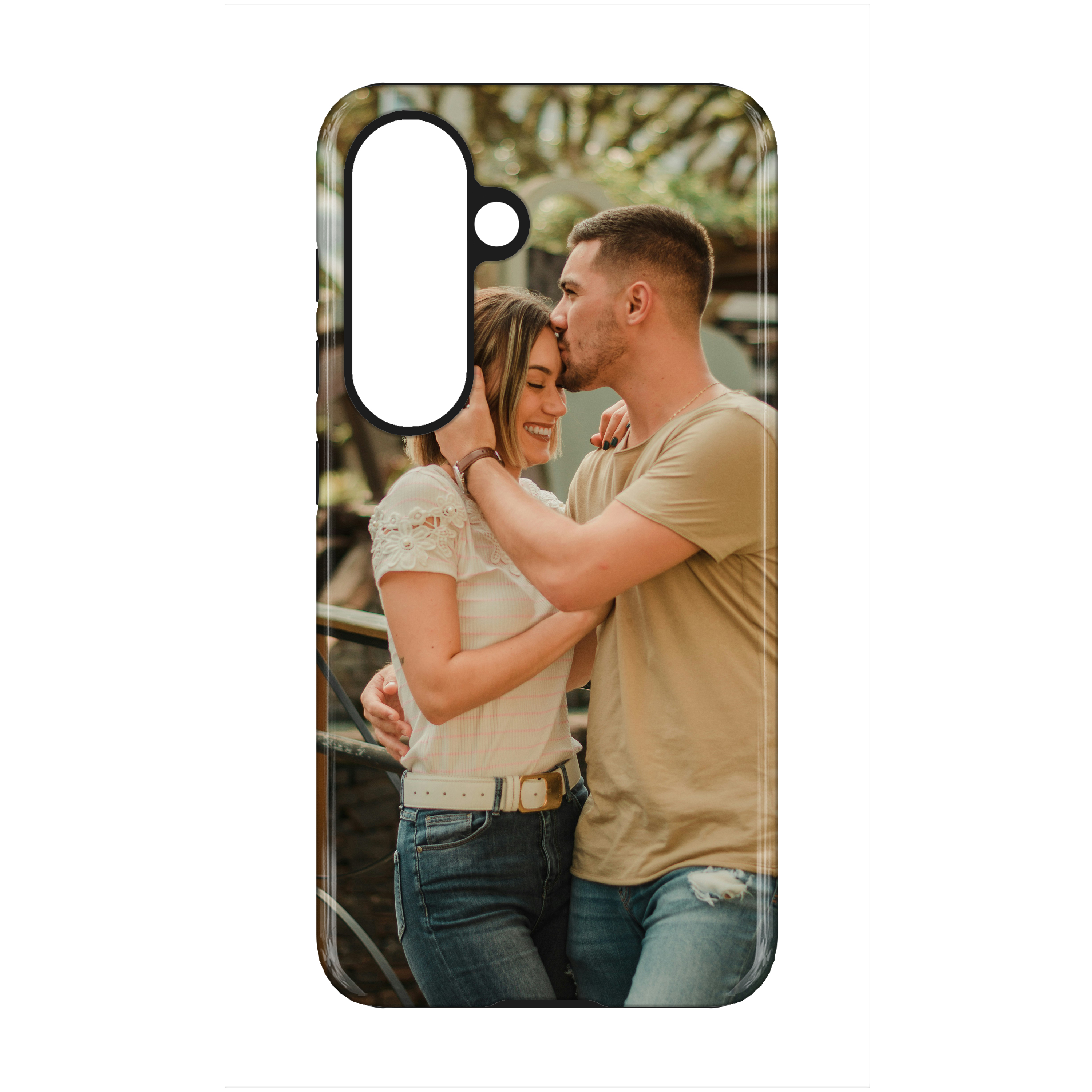 Galaxy S24 Premium Softcase 2