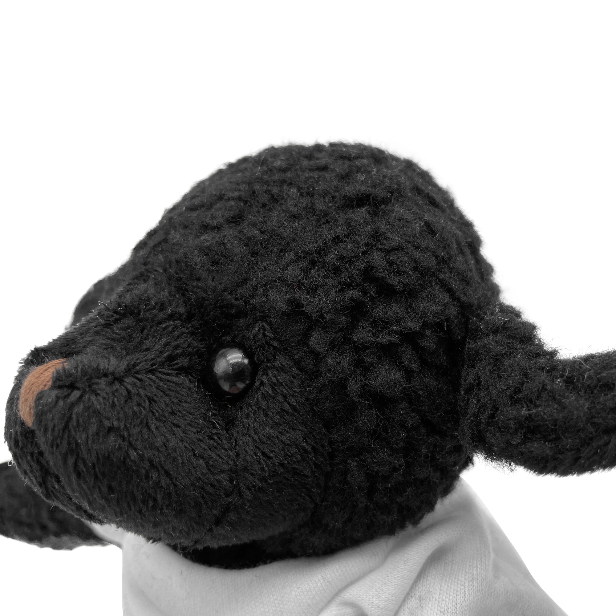 Schaf "Schwarz" - Standard 3