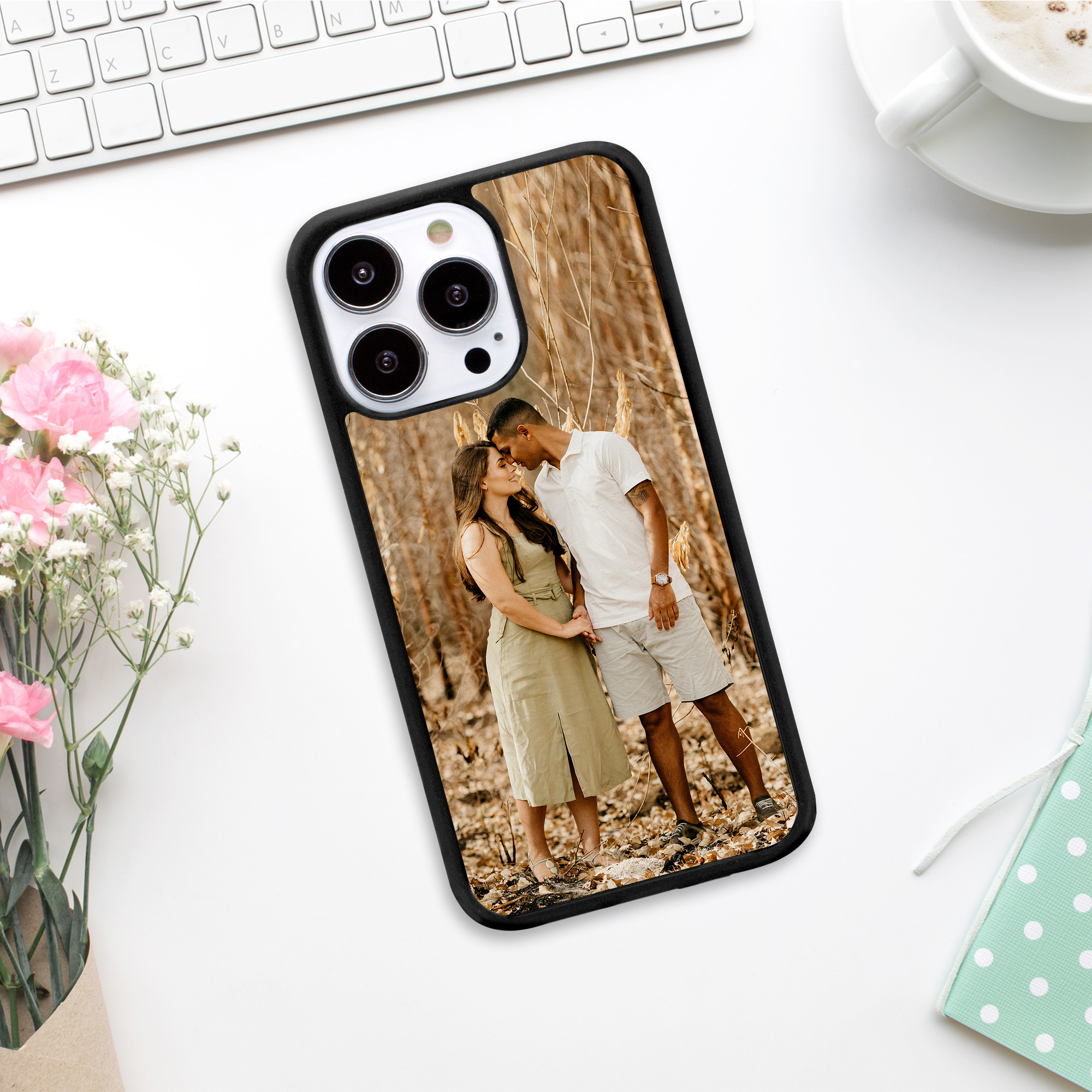 iPhone 13 Pro Softcase 3