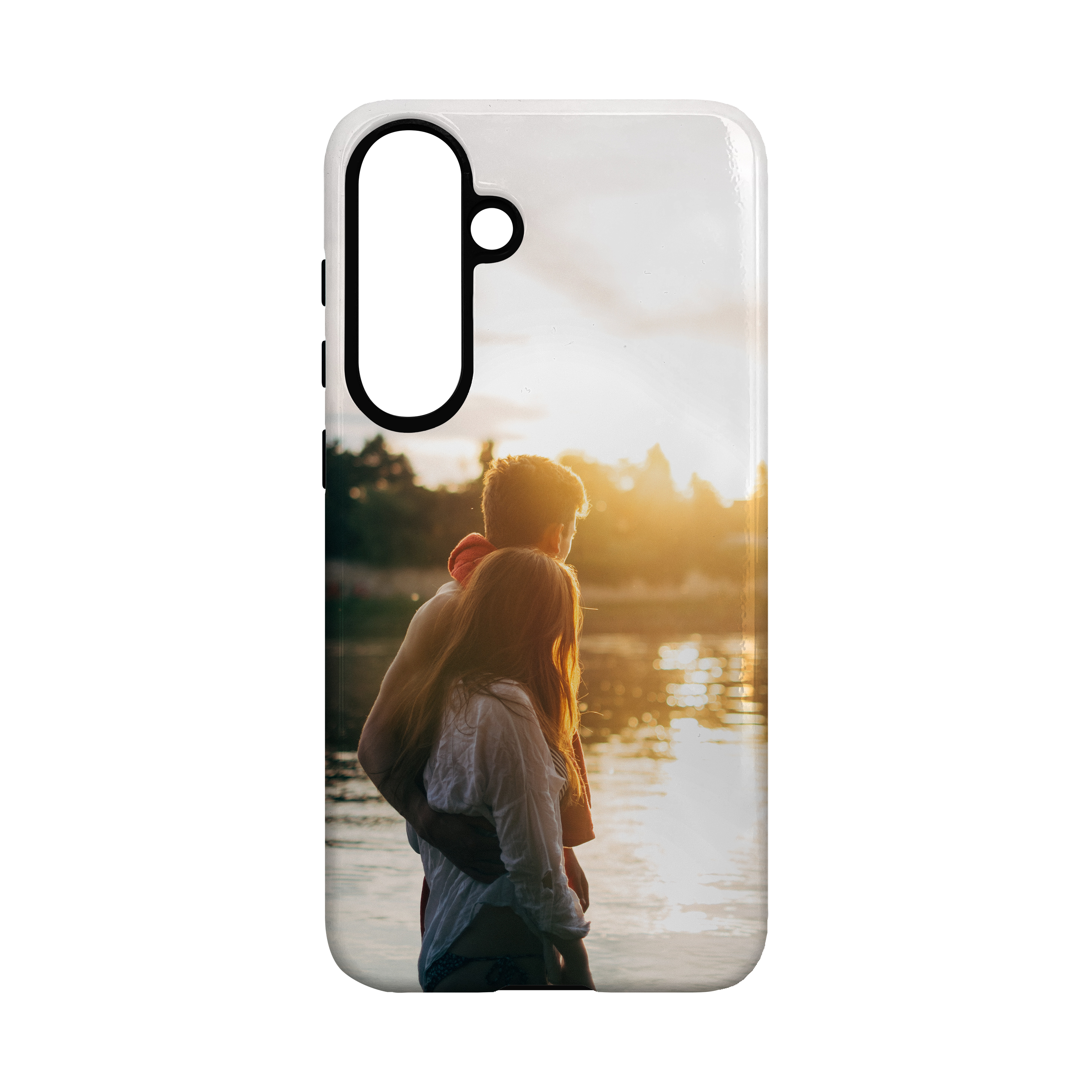 Galaxy S25+ Premium Softcase 2