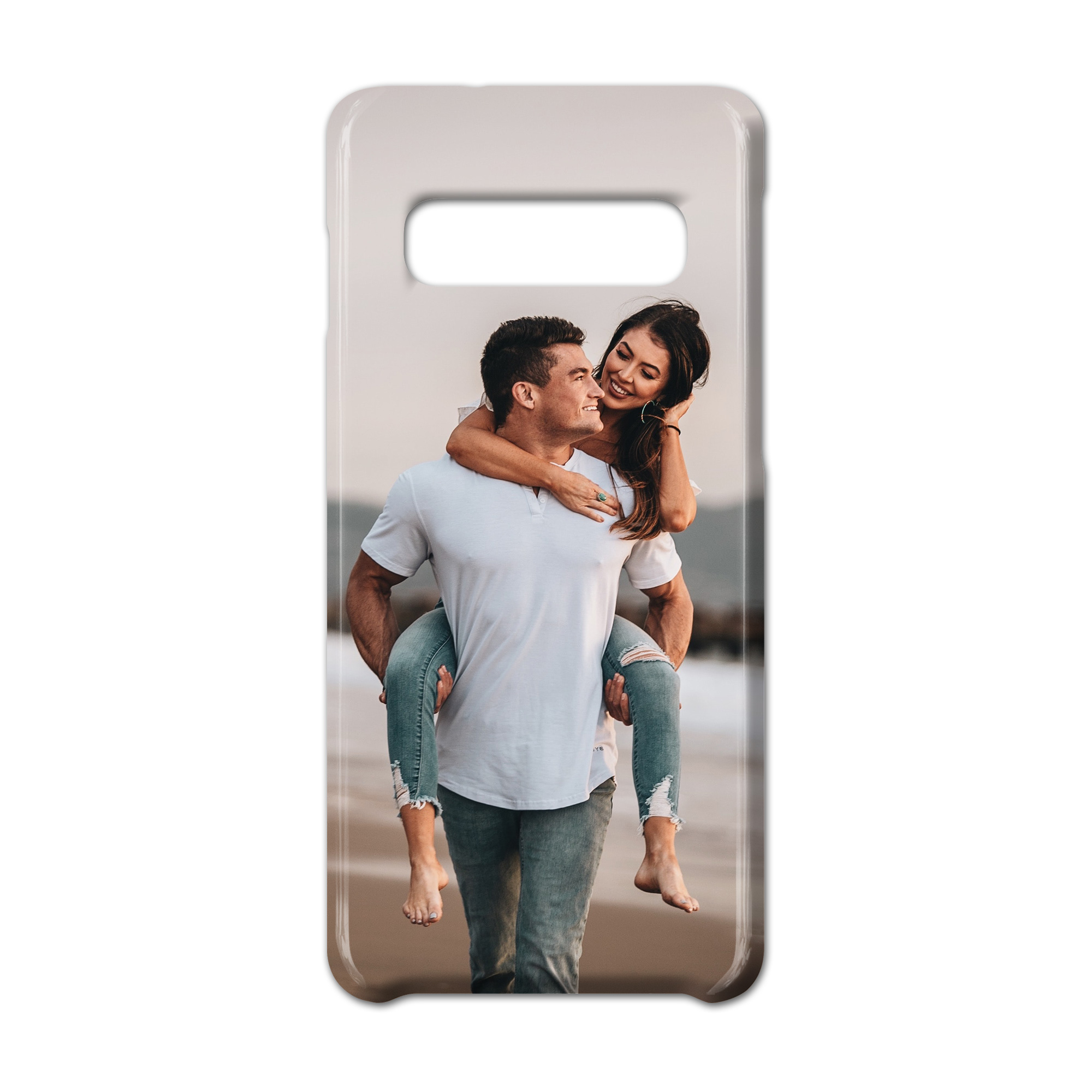 Galaxy S10 Premium Hardcase 2