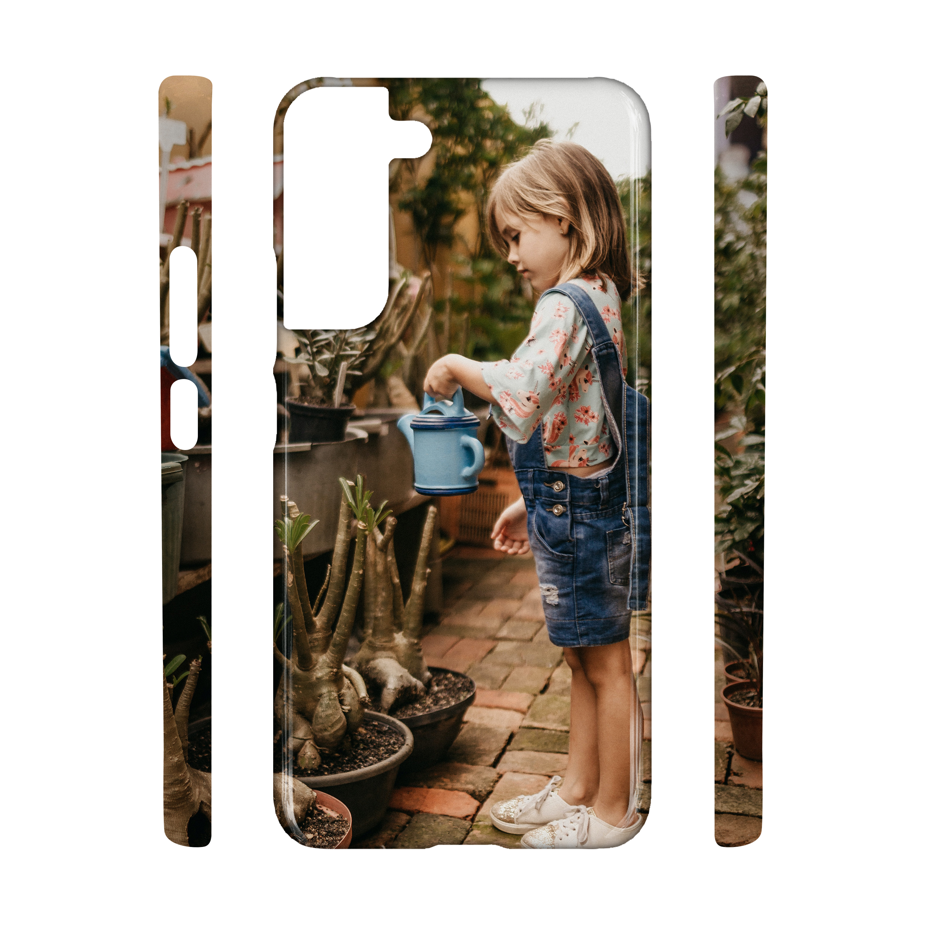 Galaxy S22+ Premium Hardcase 1