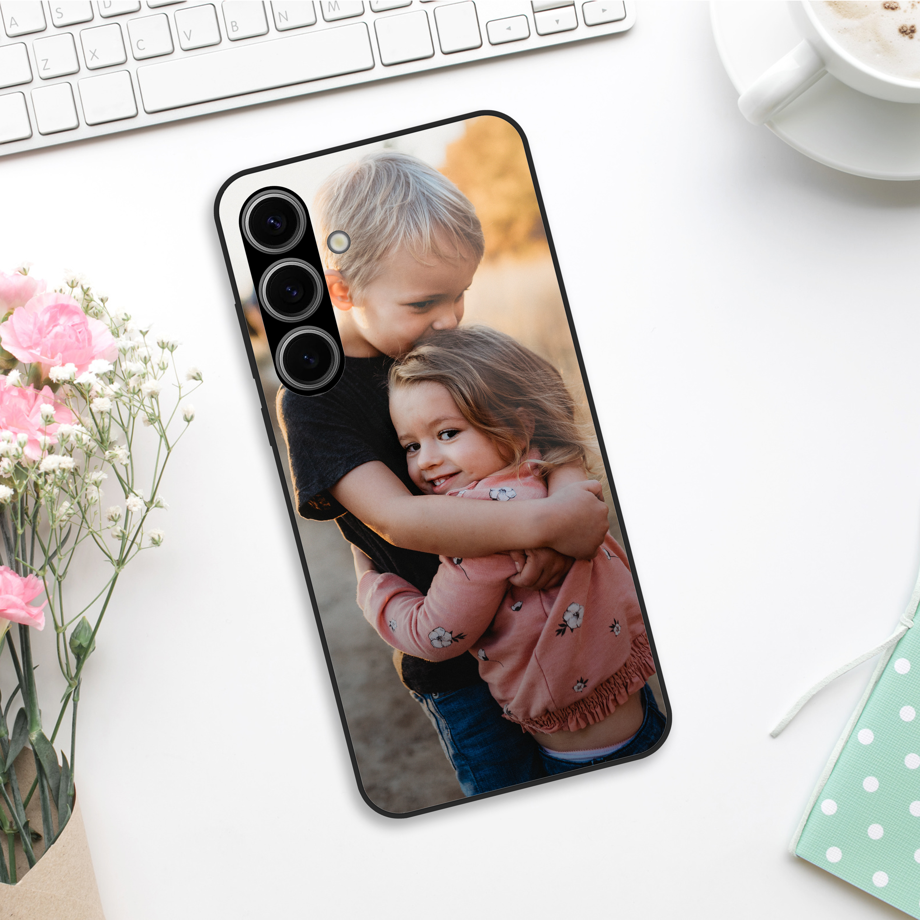 Galaxy S24+ Softcase 3