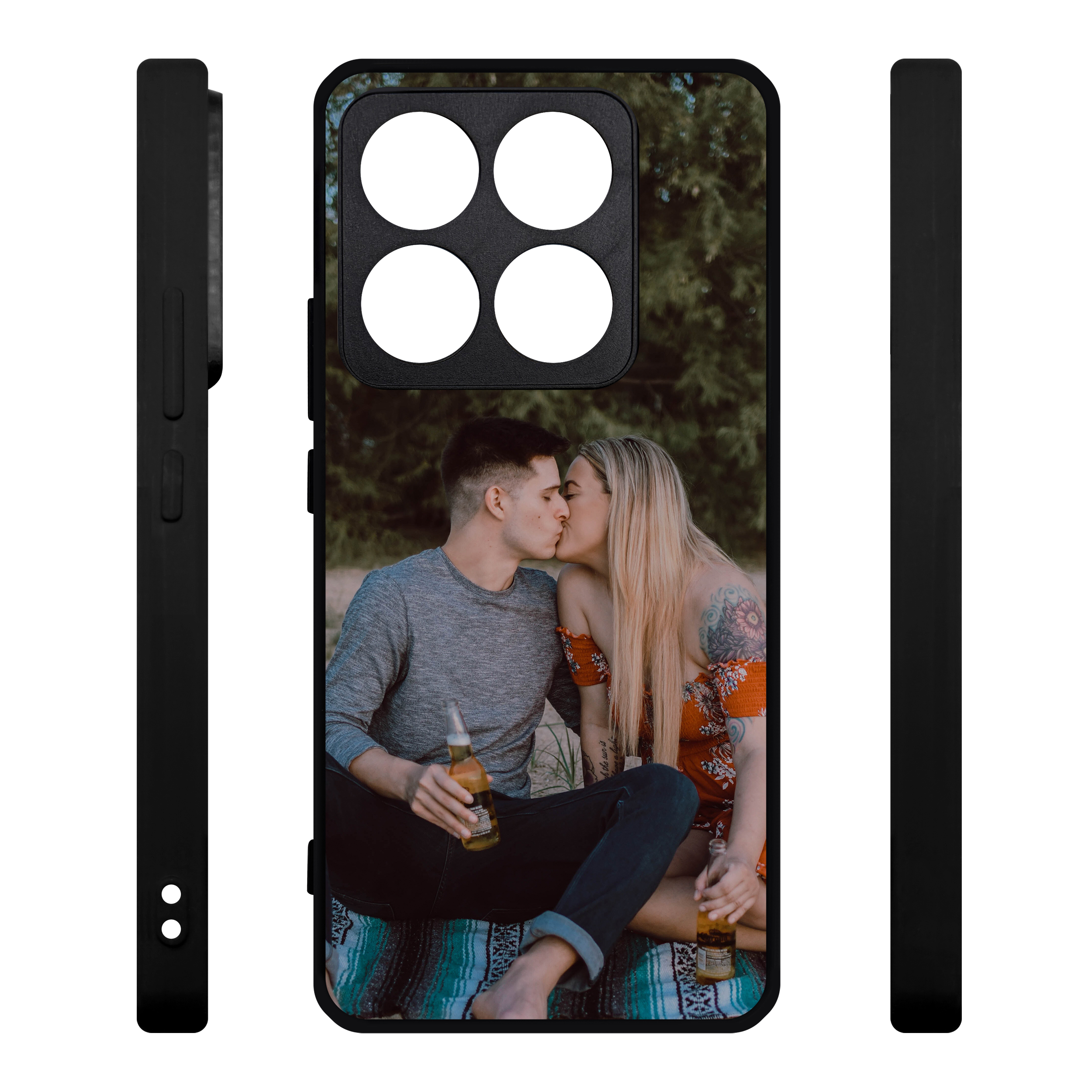 Xiaomi 14T Pro Softcase 2