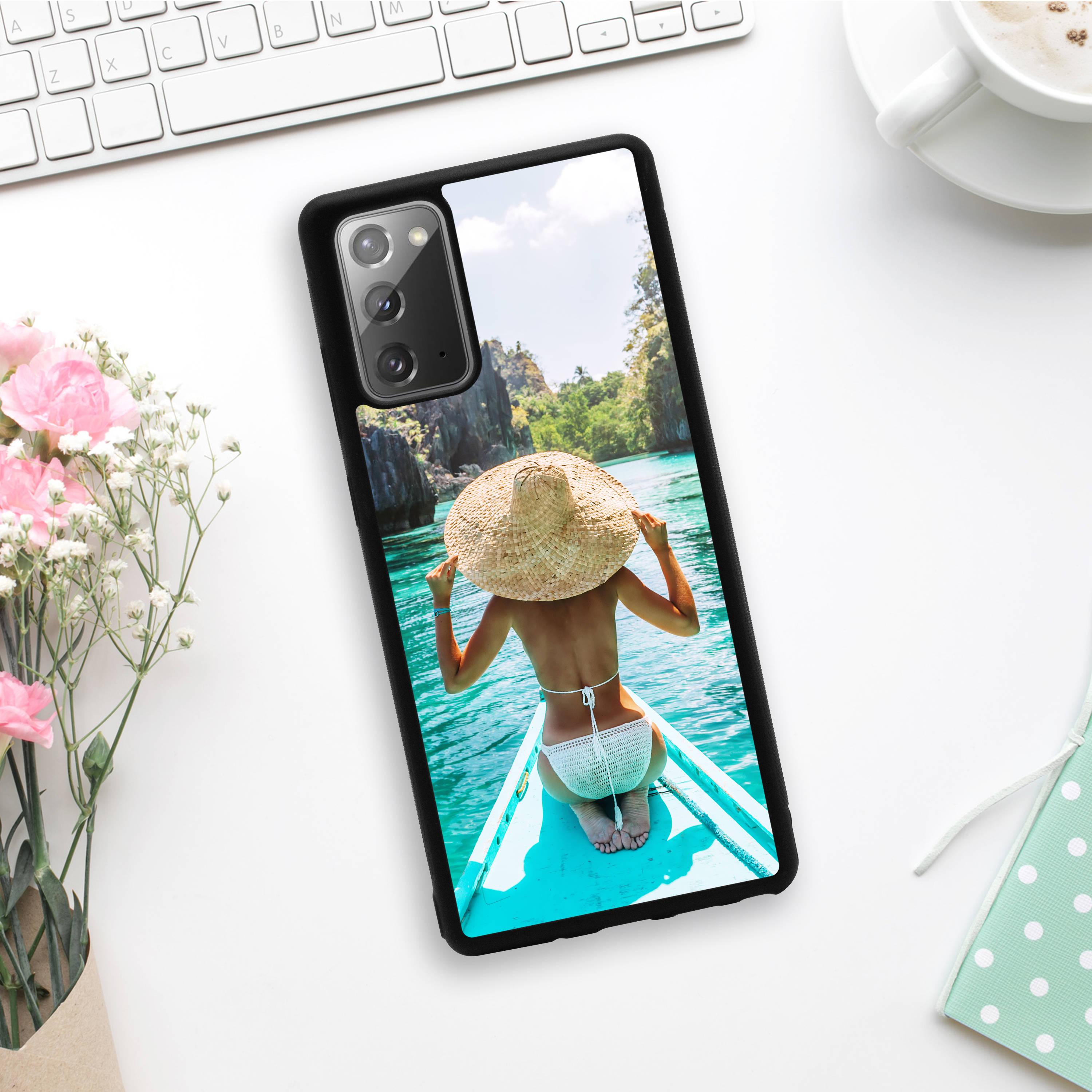 Galaxy Note 20 Softcase 3