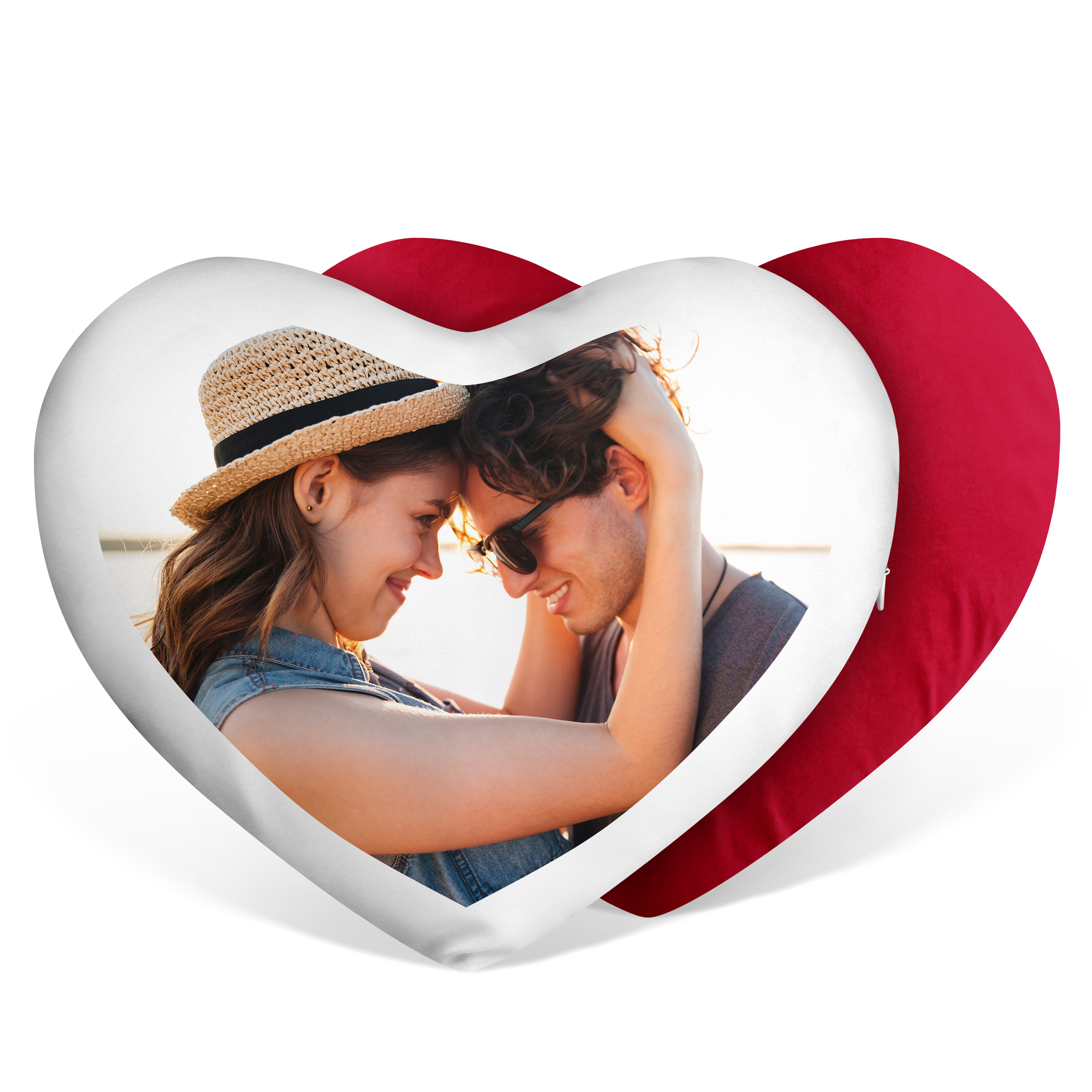Herzkissen - Standard 1