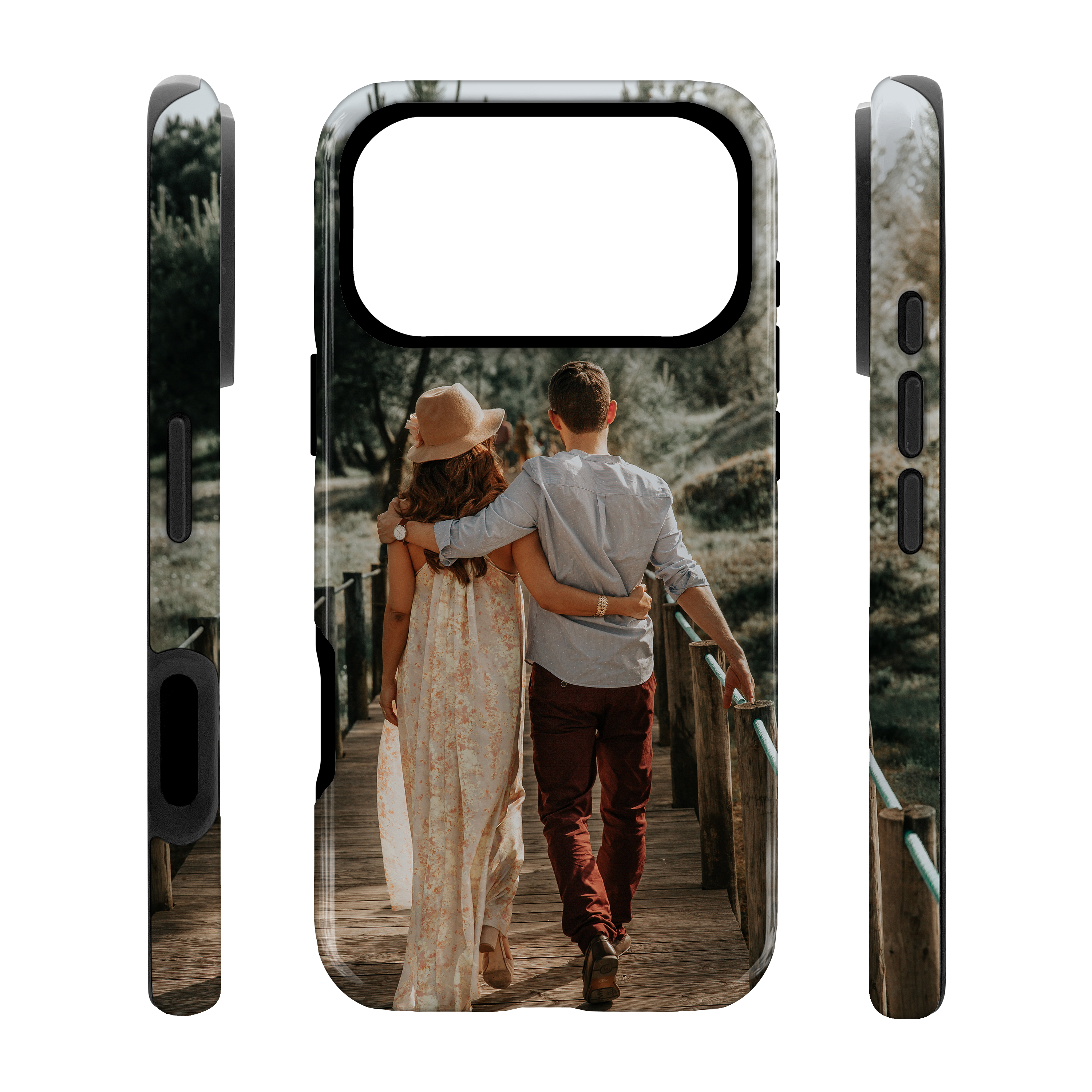 iPhone 17 Pro Max Premium Softcase 1