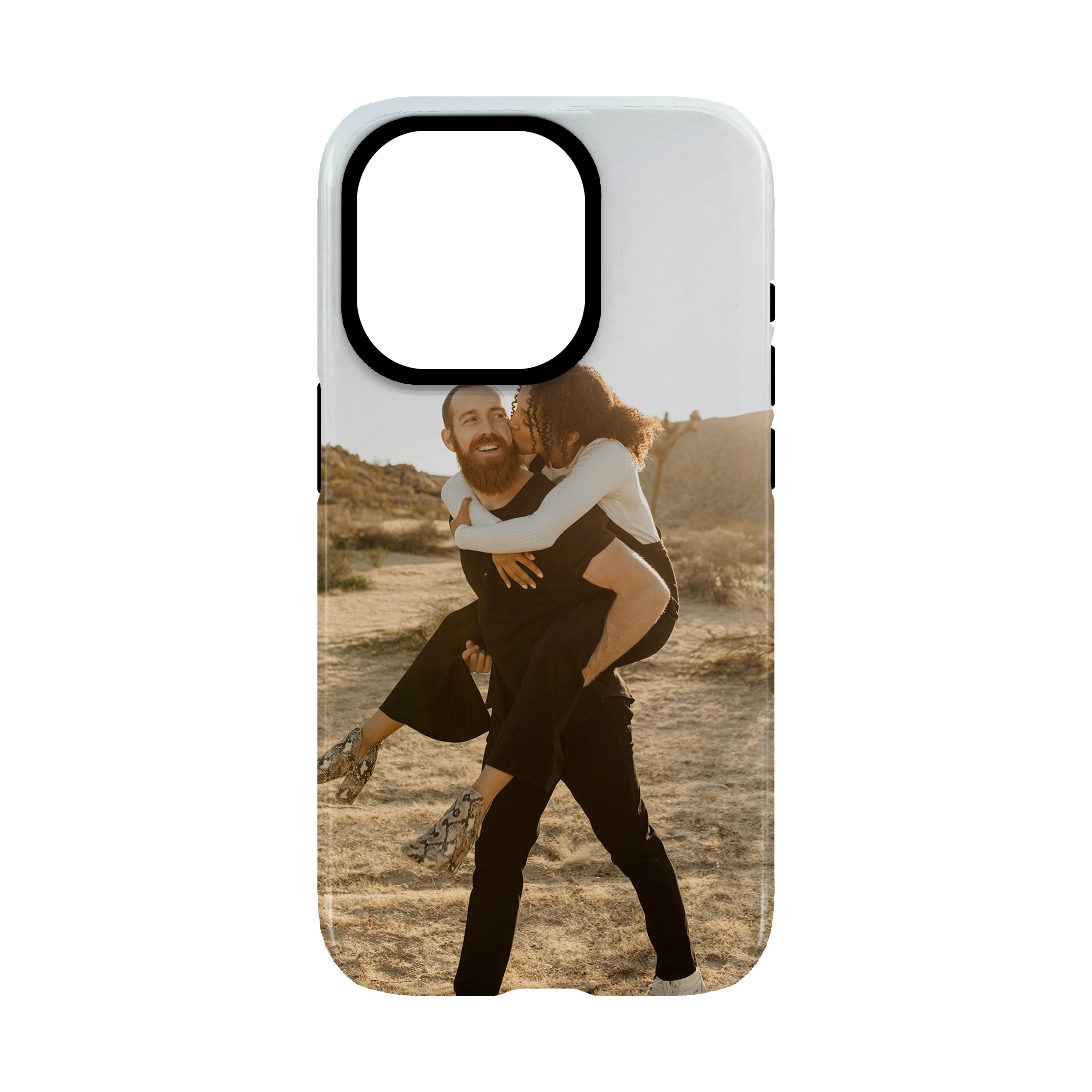 iPhone 15 Pro Premium Softcase 2