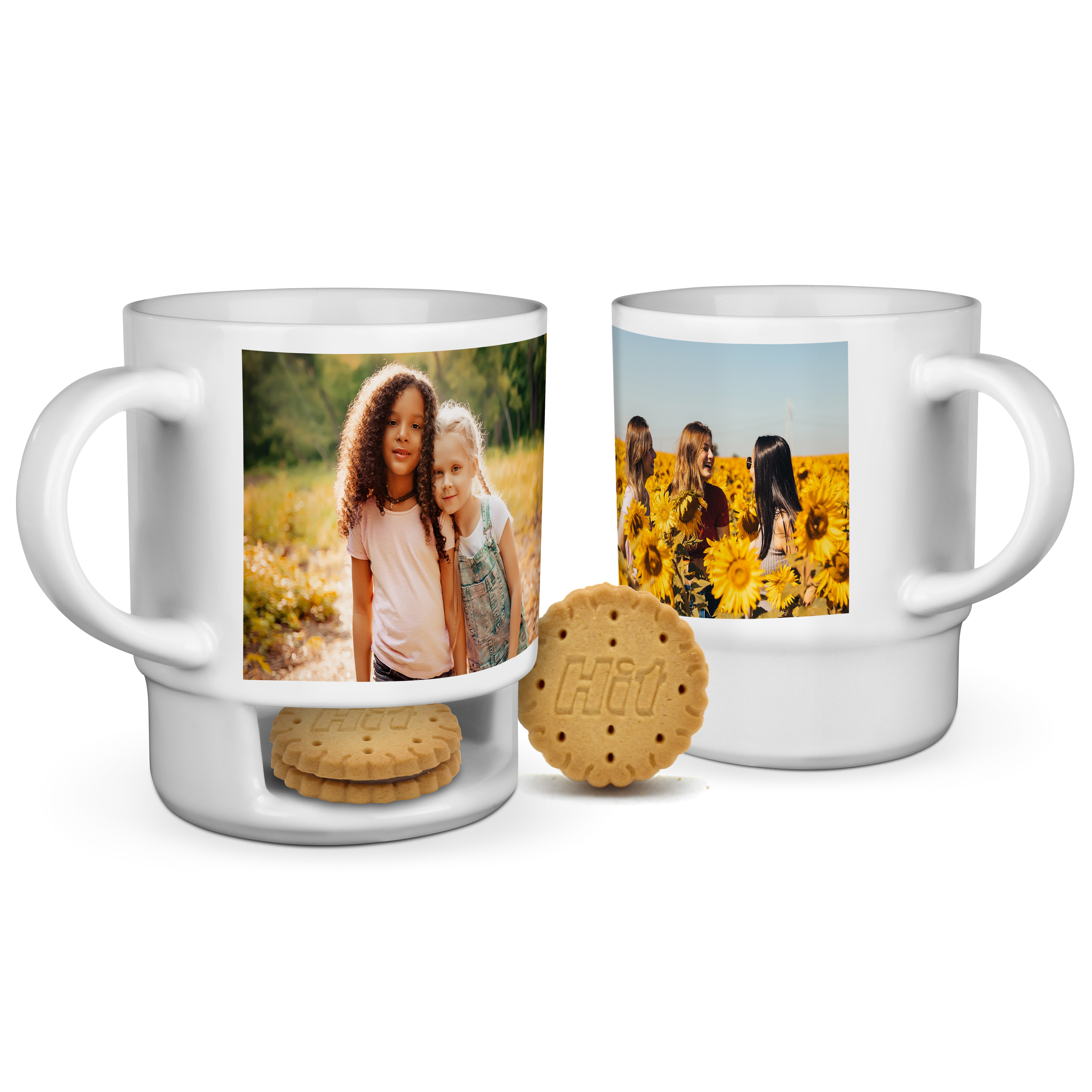 Cookie-Tasse - Standard 2