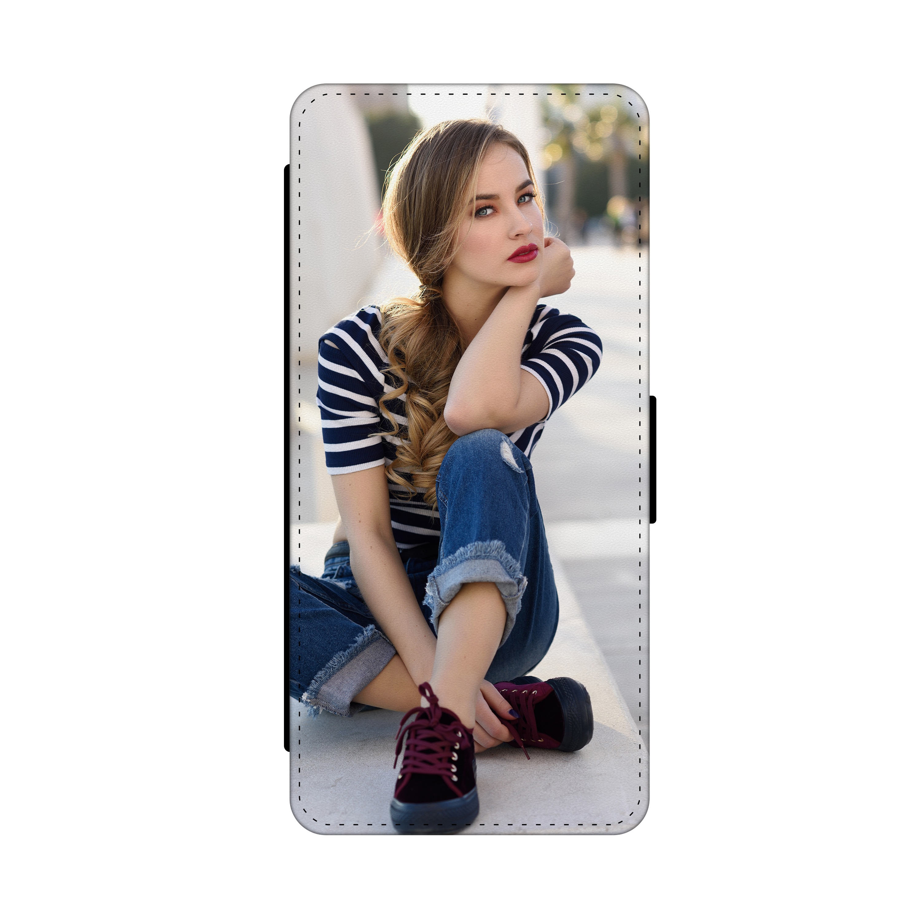 Galaxy A53 5G Flipcase 2