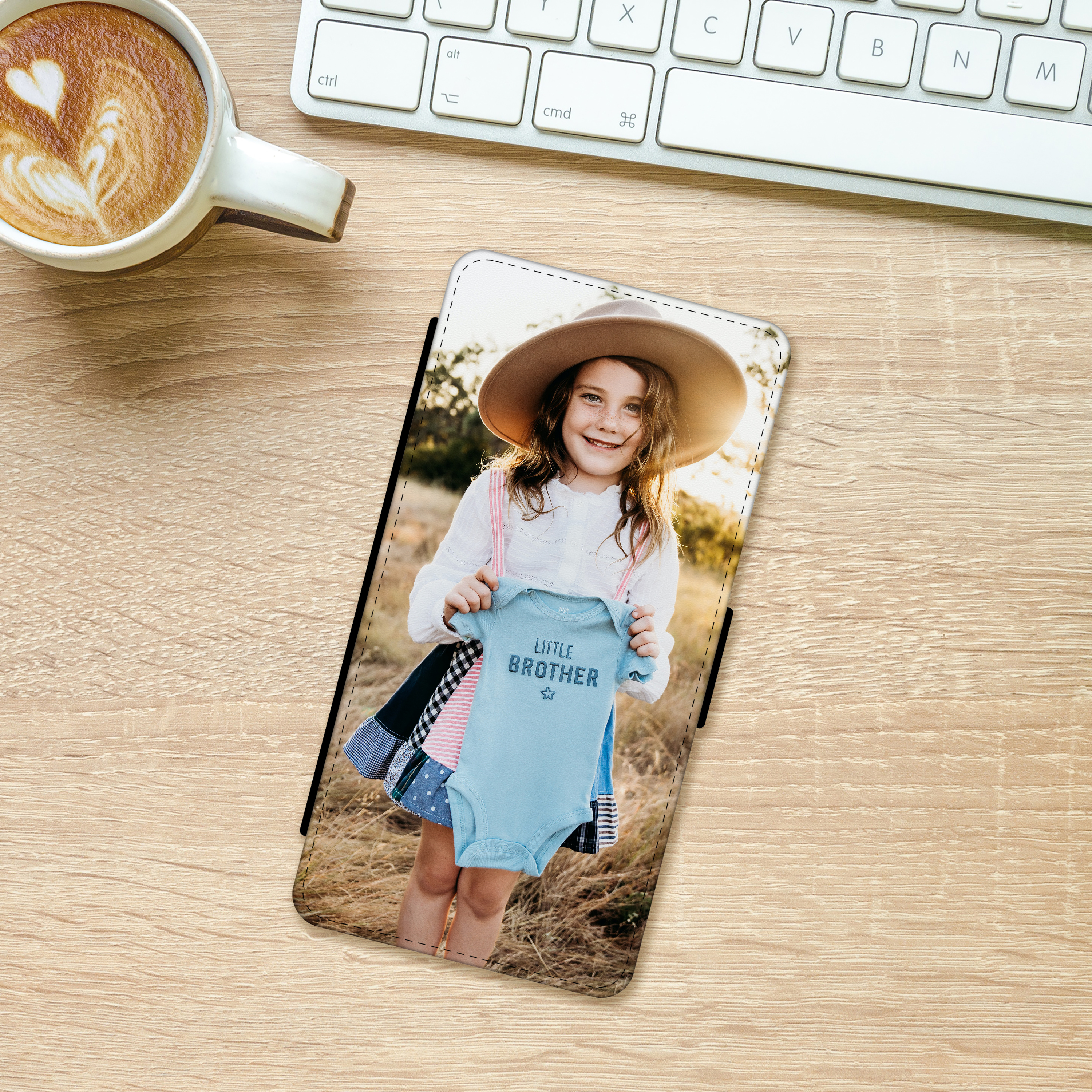 Galaxy S24 Ultra Flipcase 5