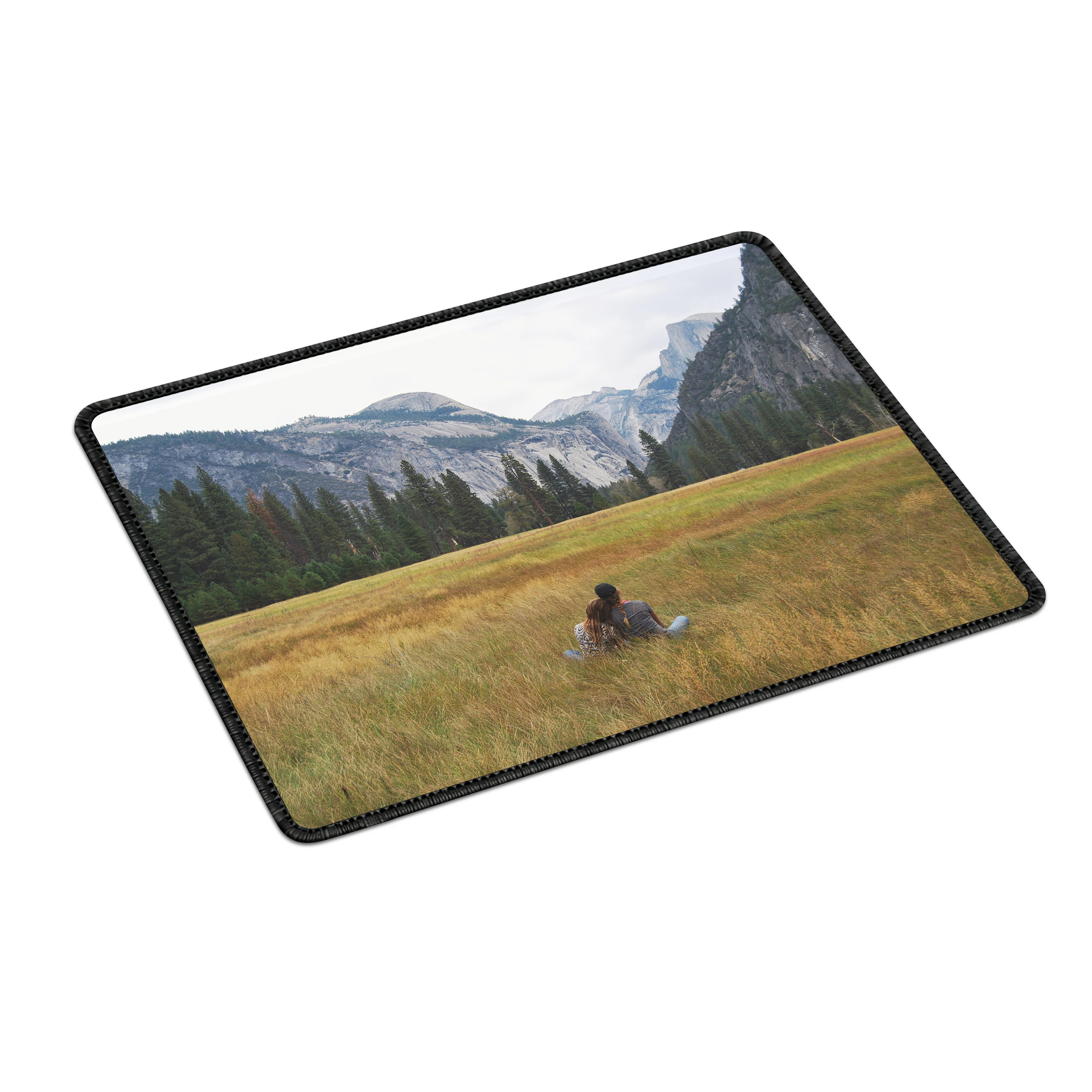 Mousepad XL Gaming Premium 1