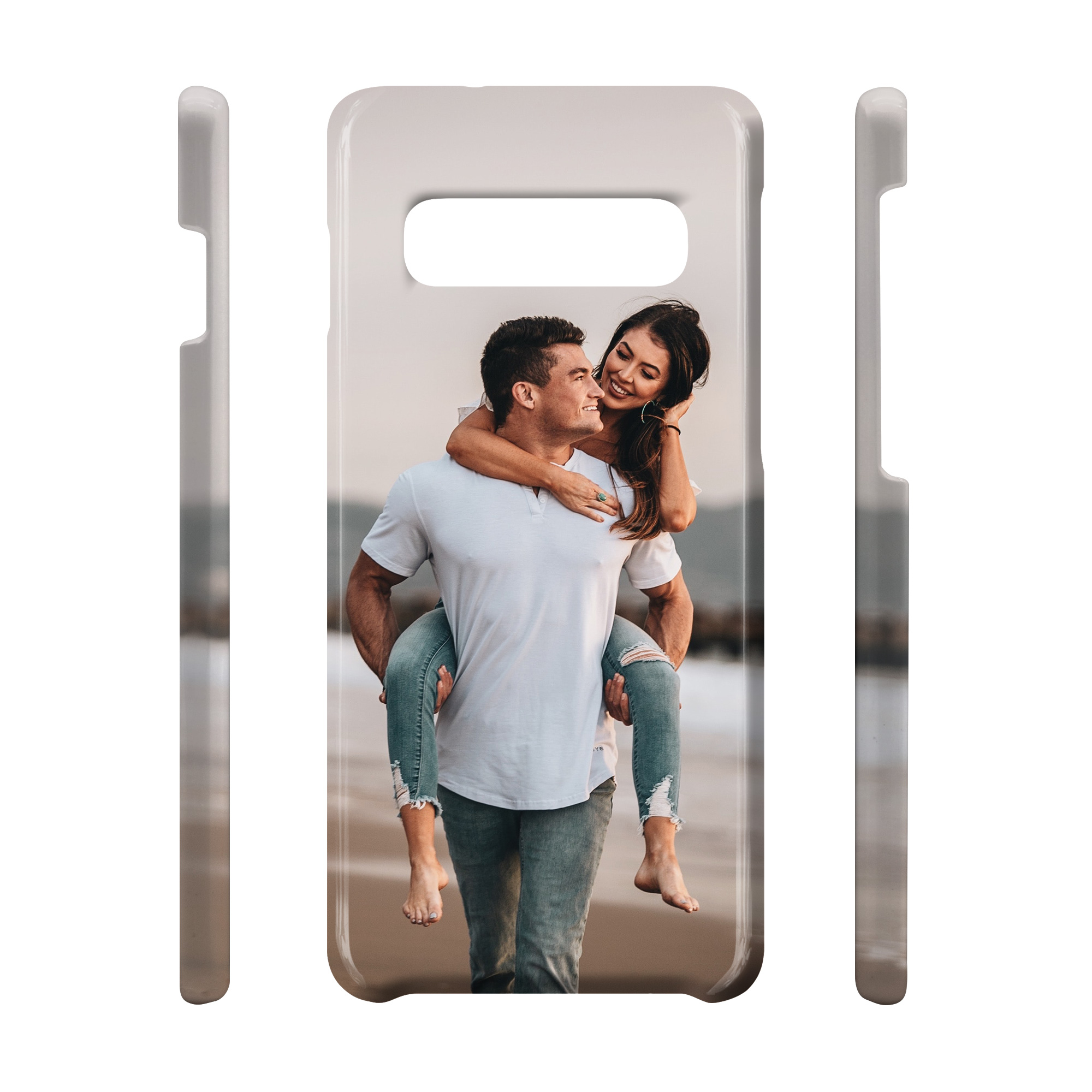 Galaxy S10 Premium Hardcase 1