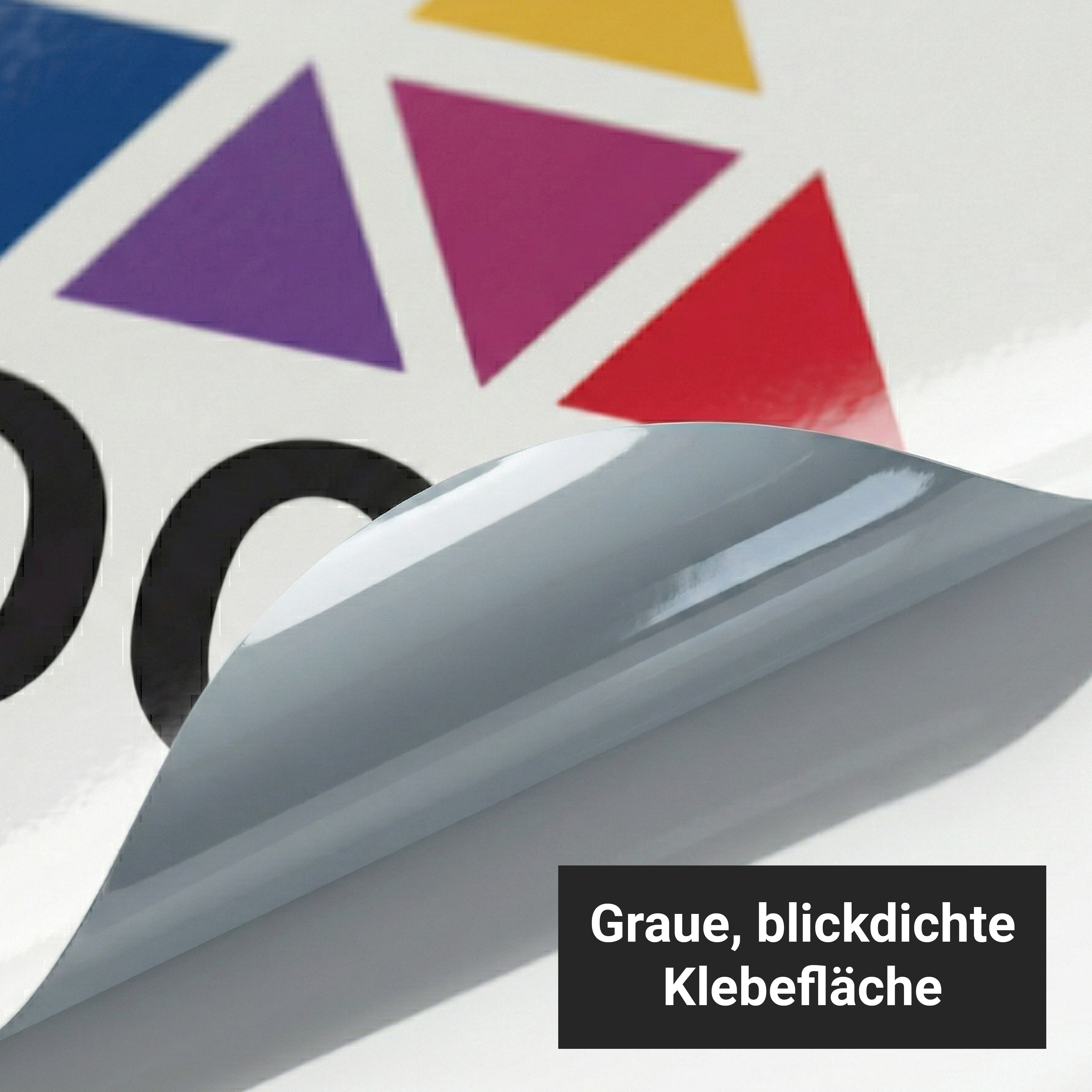 Etikettenbogen rund Basic Sticker 2