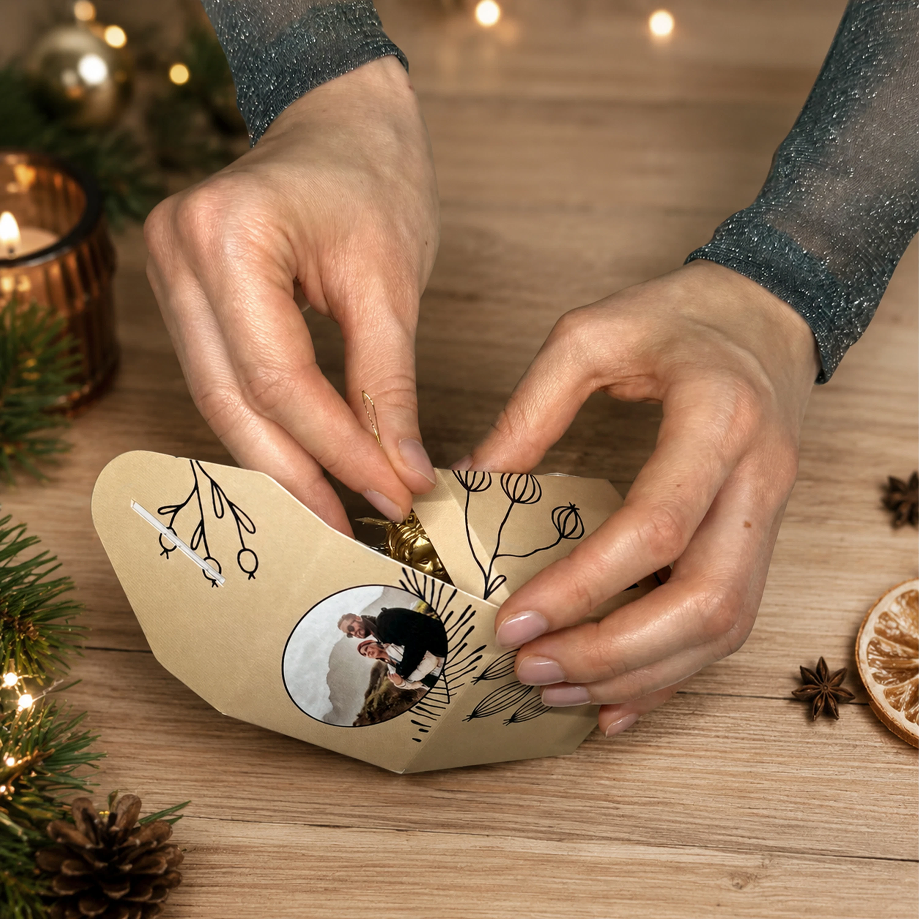 DIY Adventskalender - Standard 7