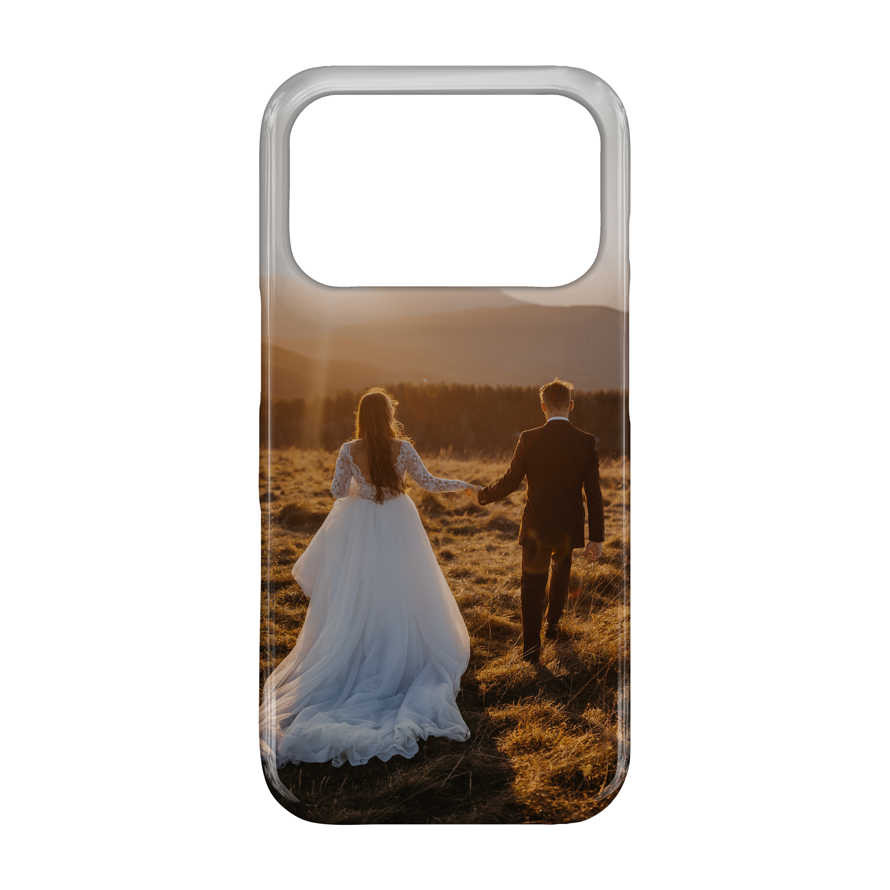 iPhone 17 Pro Premium Hardcase 2