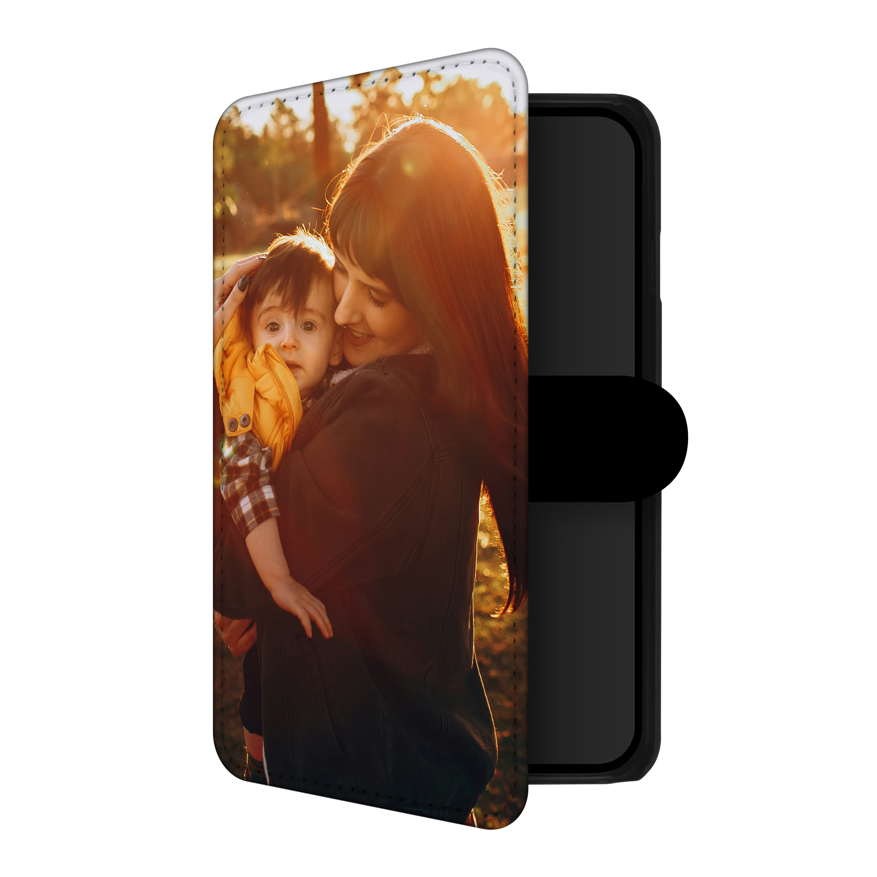 Galaxy S25 Edge Flipcase 1