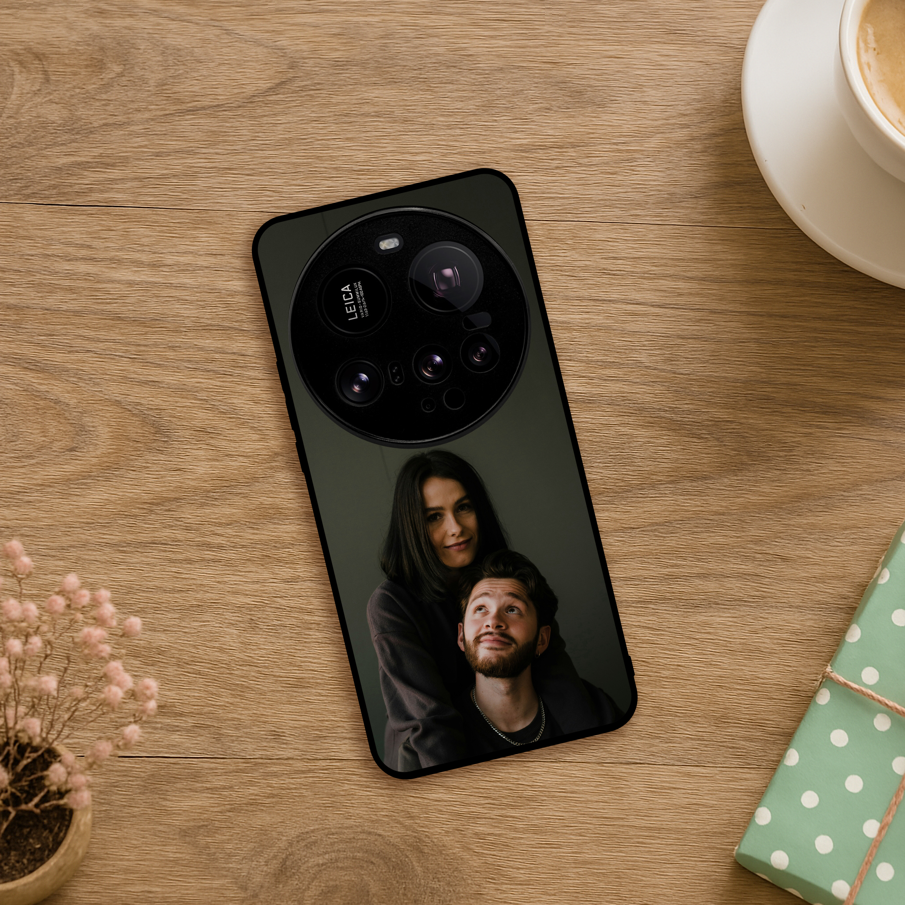 Xiaomi 15 Ultra Softcase 3