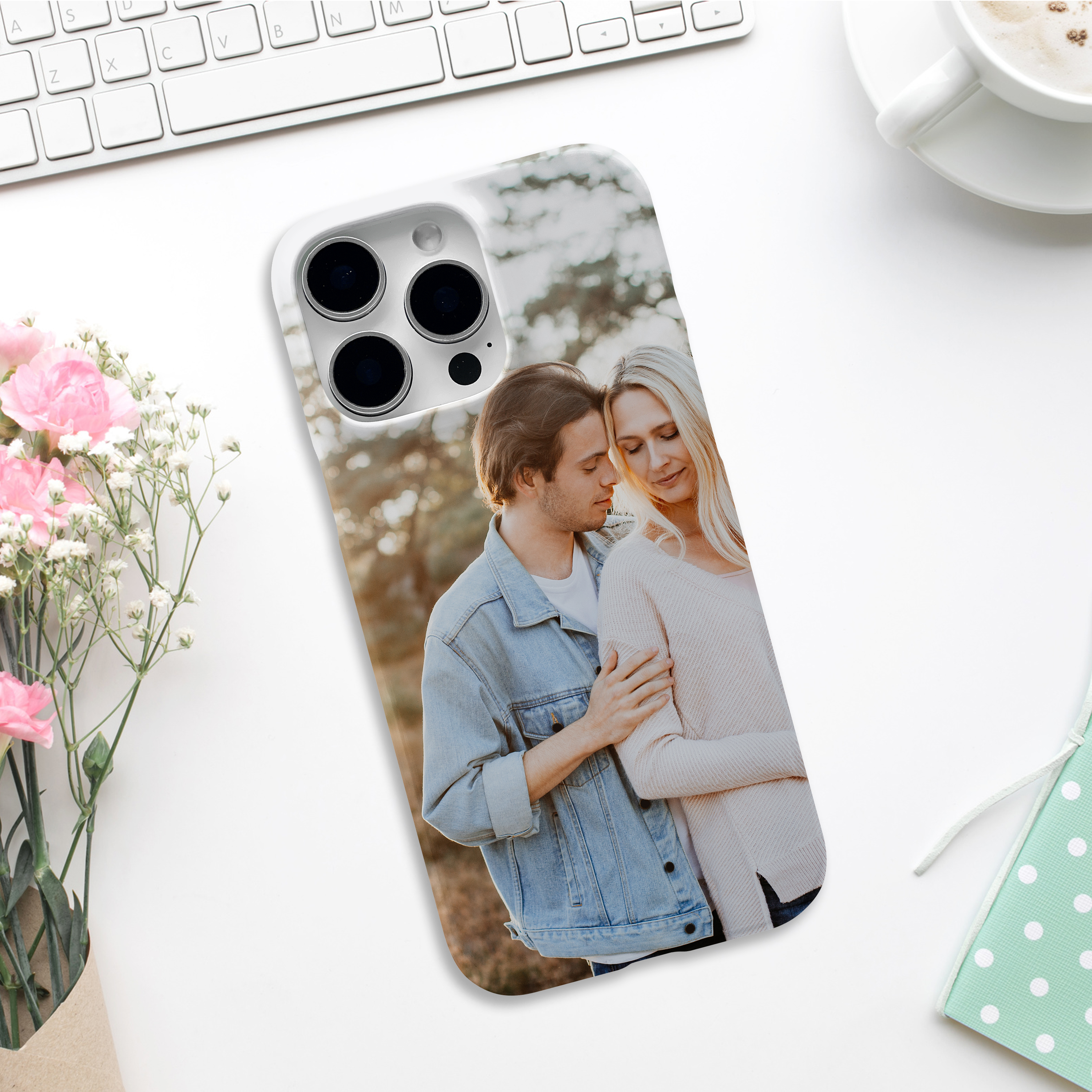 iPhone 16 Pro Max Premium Hardcase 3