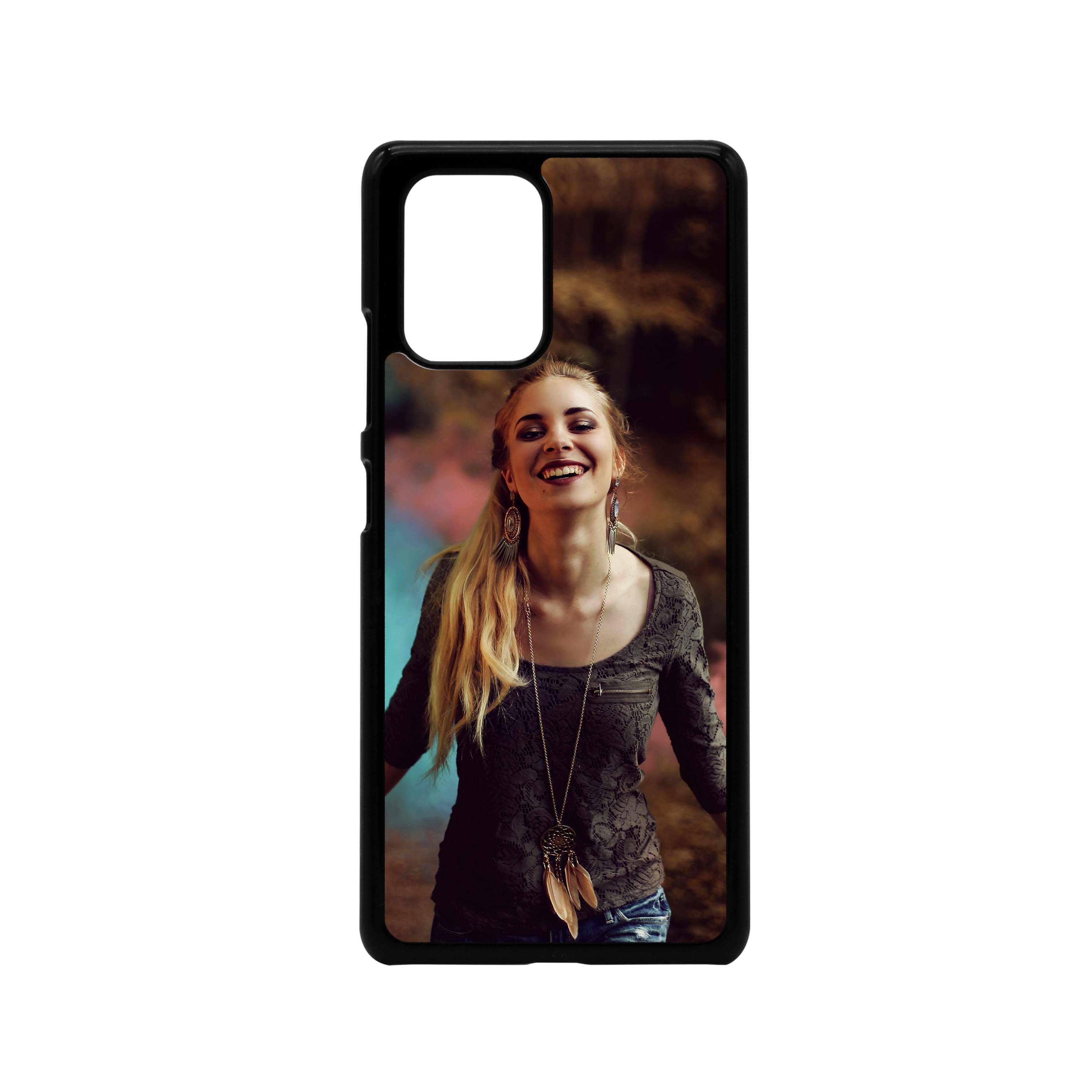 Galaxy S10 Lite Hardcase 1
