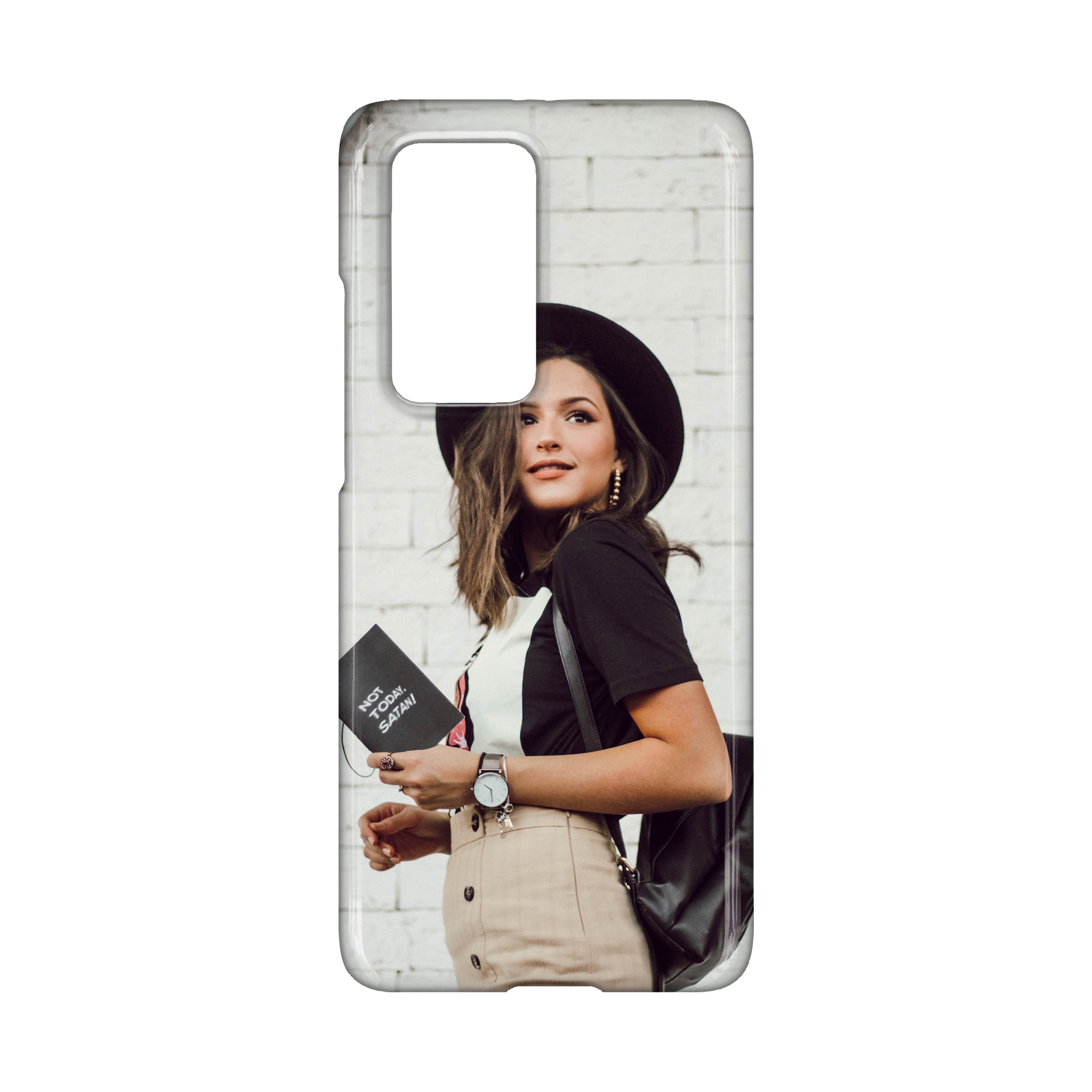 Huawei P40 Pro Premium Hardcase 1