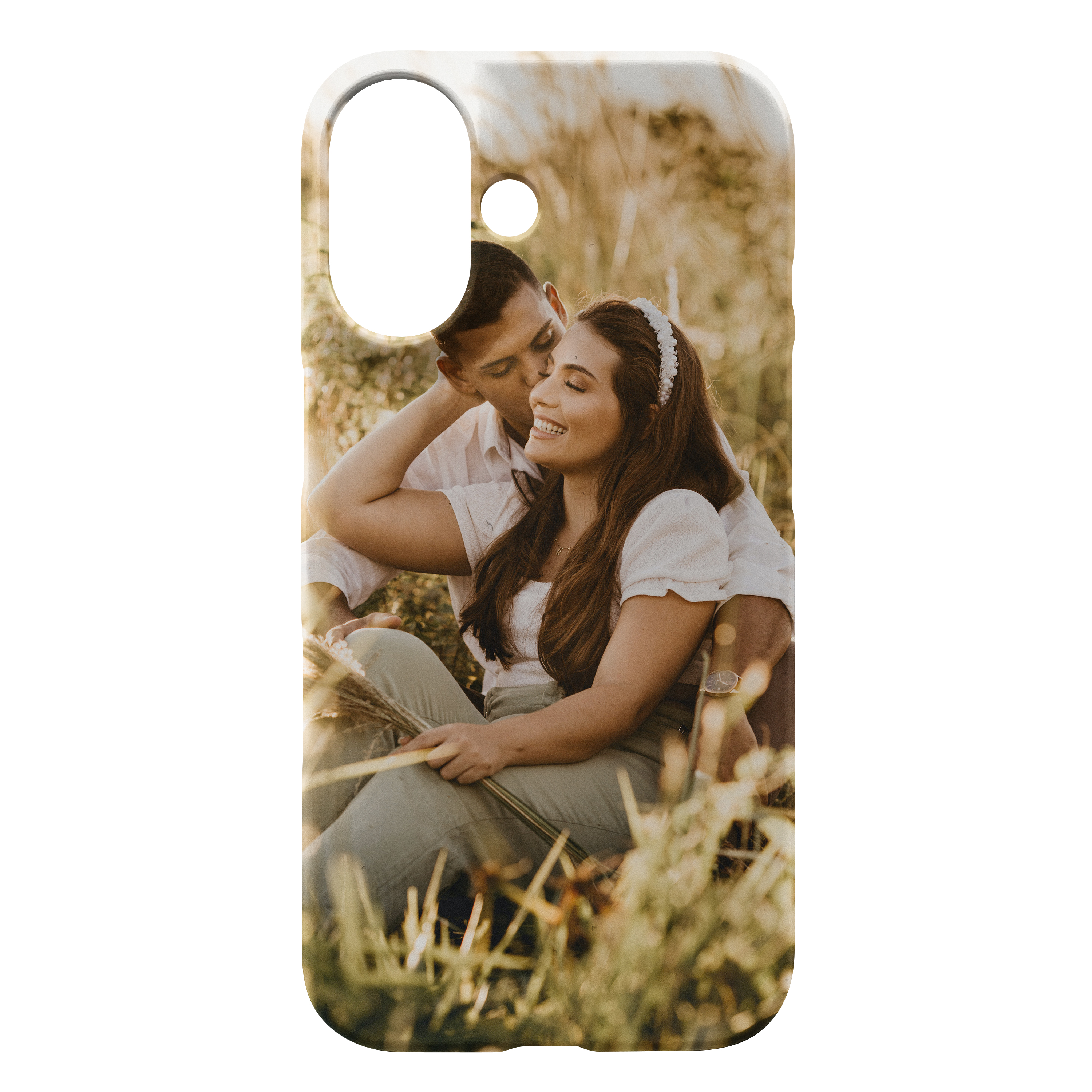 iPhone 16 Premium Hardcase 2