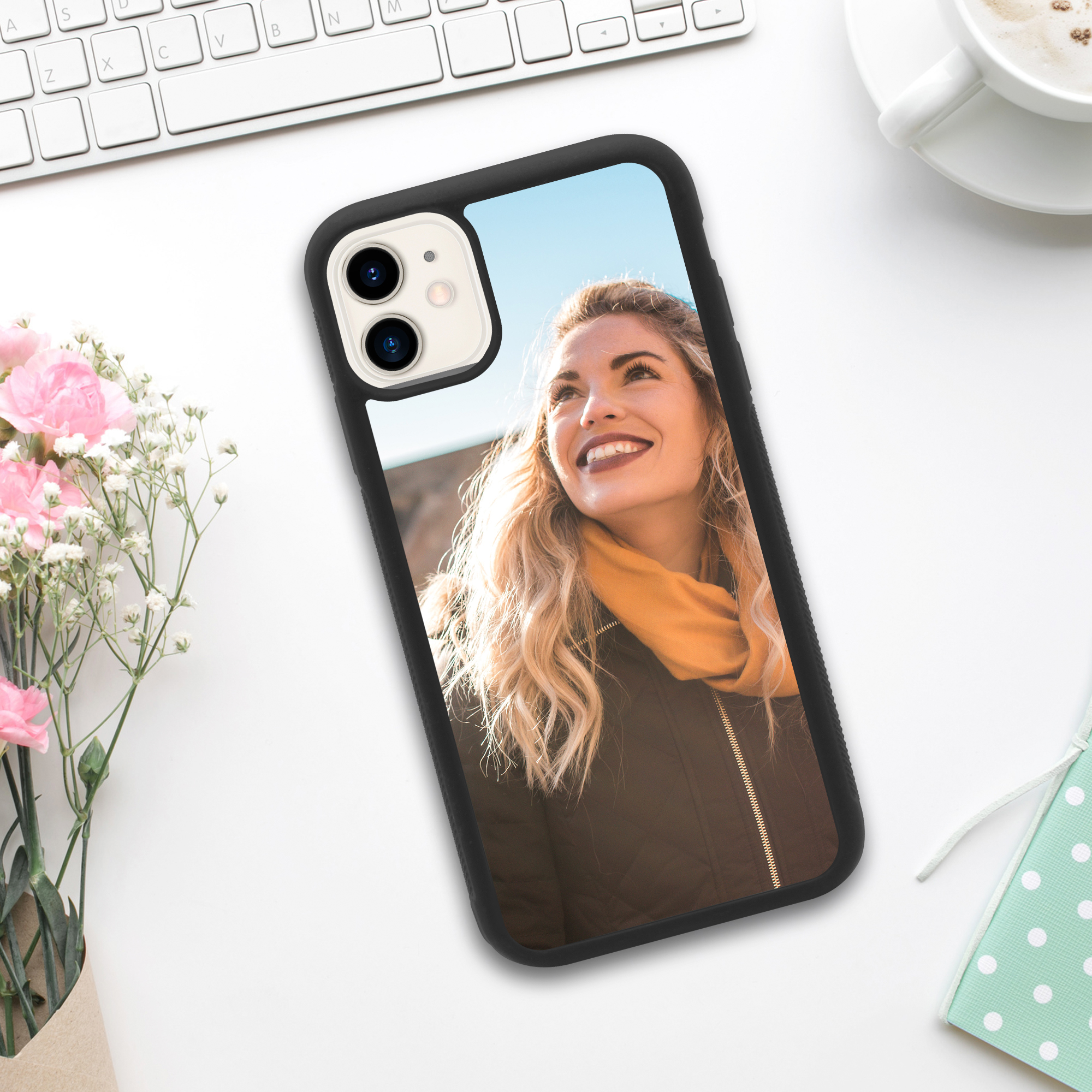 iPhone 11 Softcase 4