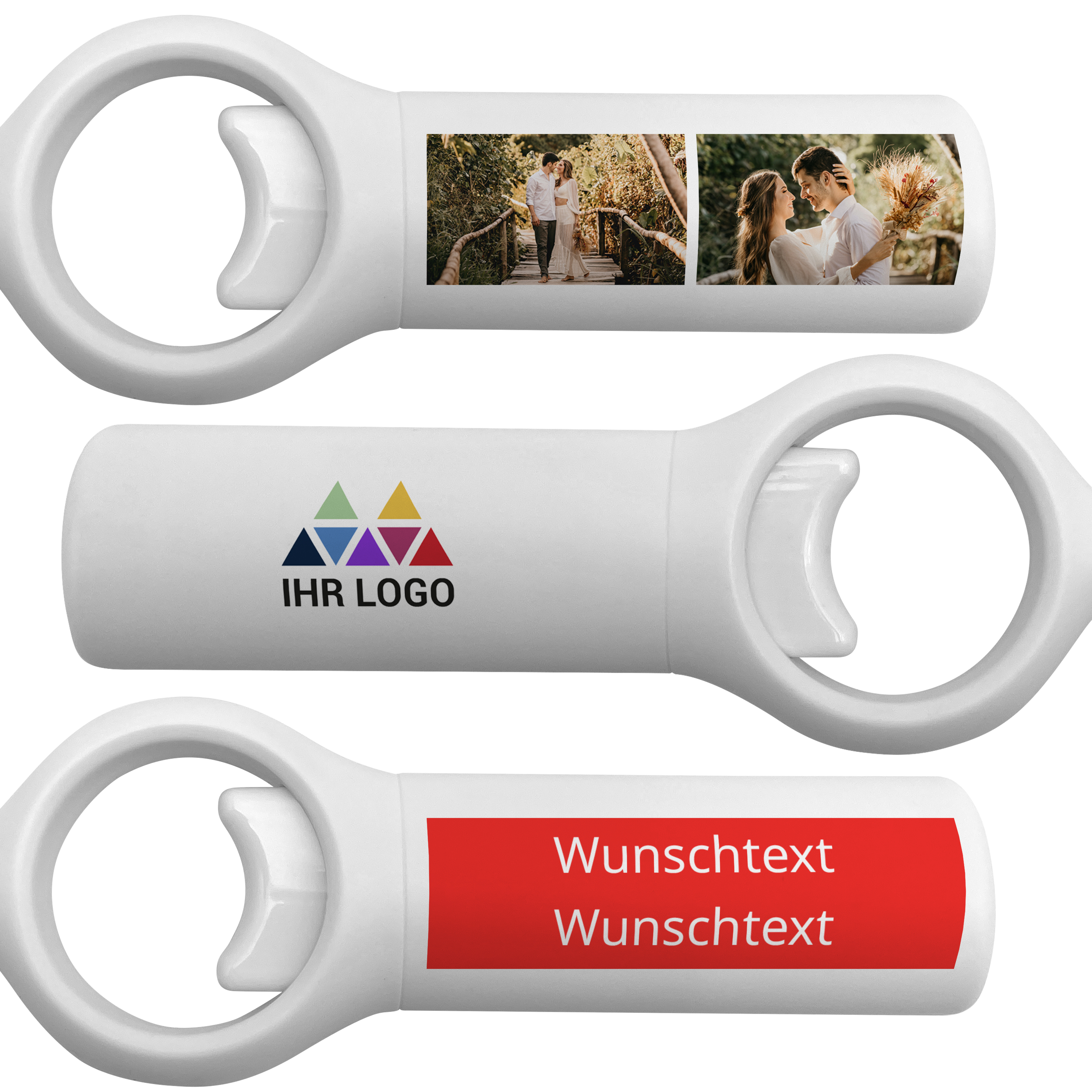 Stabfeuerzeug - Standard 6